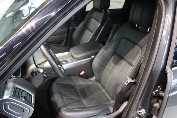LAND ROVER Range Rover Sport 2.0 Si4 HSE Automatic-showroom-element-1