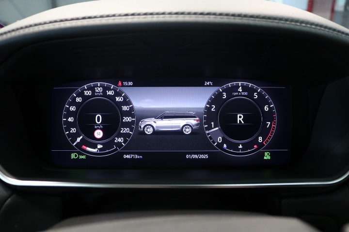 LAND ROVER Range Rover Sport 2.0 Si4 HSE Automatic-image-20