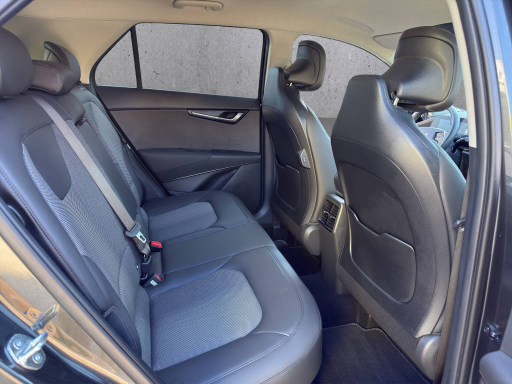 KIA Niro 1.6 GDi Hybrid Power Edition-image-12
