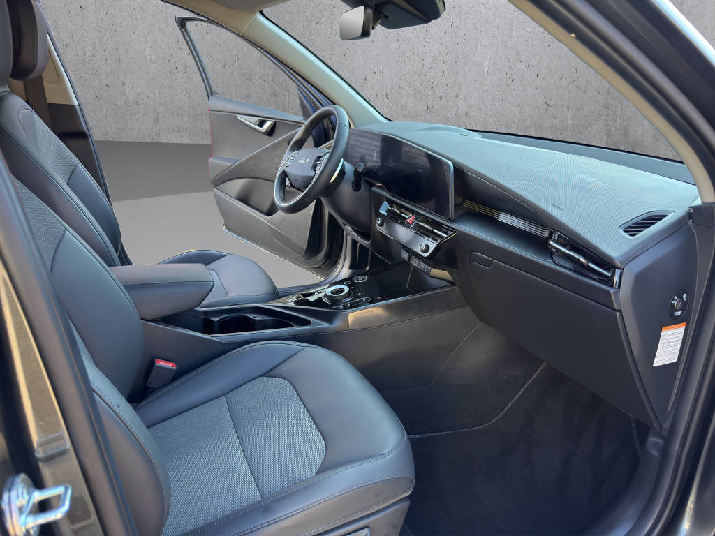 KIA Niro 1.6 GDi Hybrid Power Edition-image-11