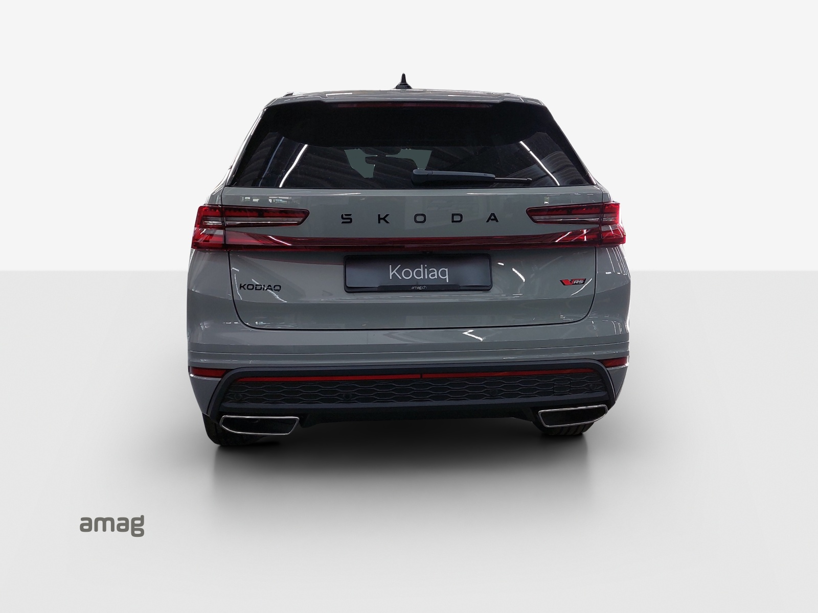SKODA Kodiaq 2.0 TSI RS 4x4-image-3
