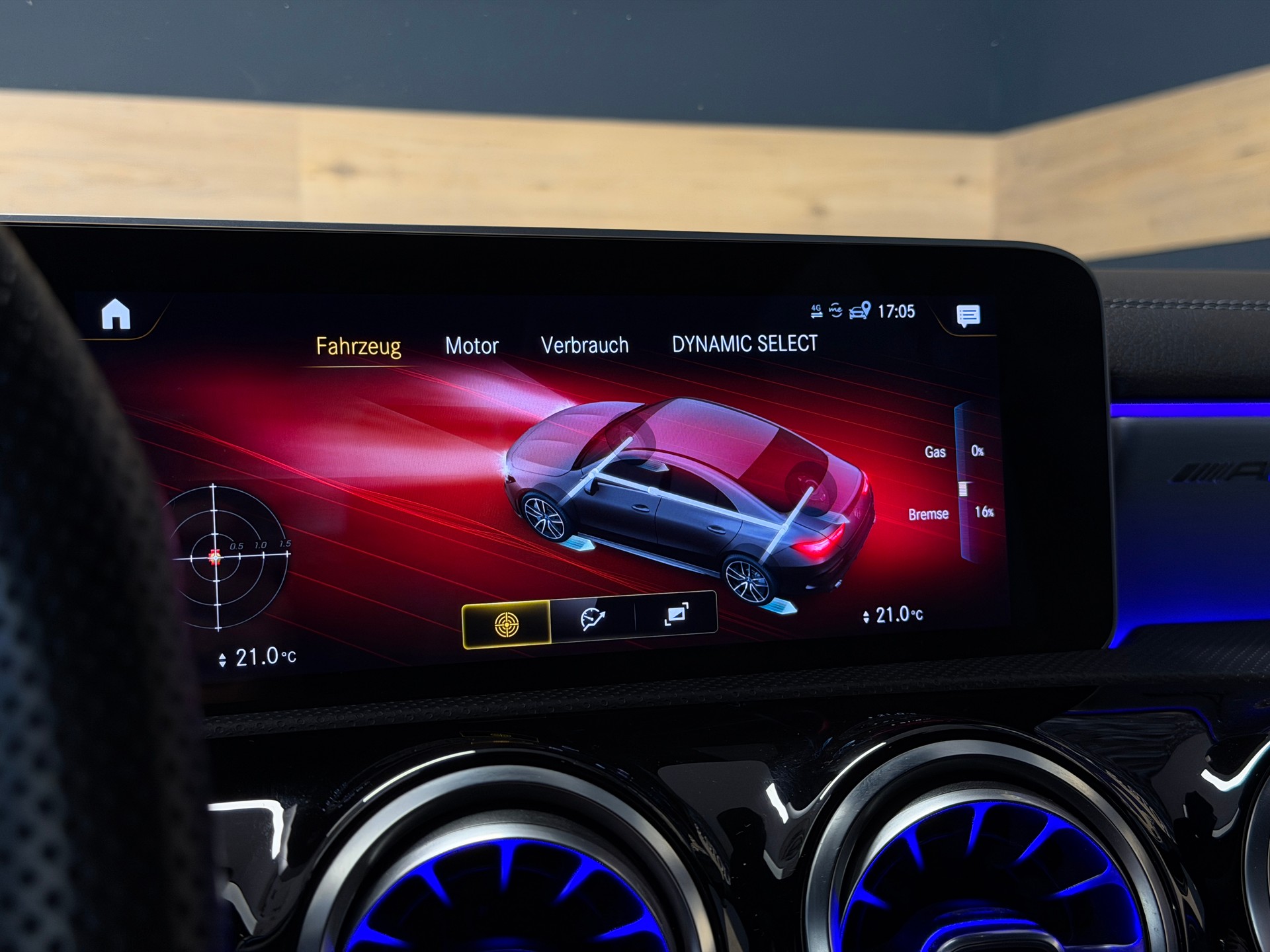 MERCEDES-BENZ CLA 35 AMG 4Matic 7G-DCT-image-16