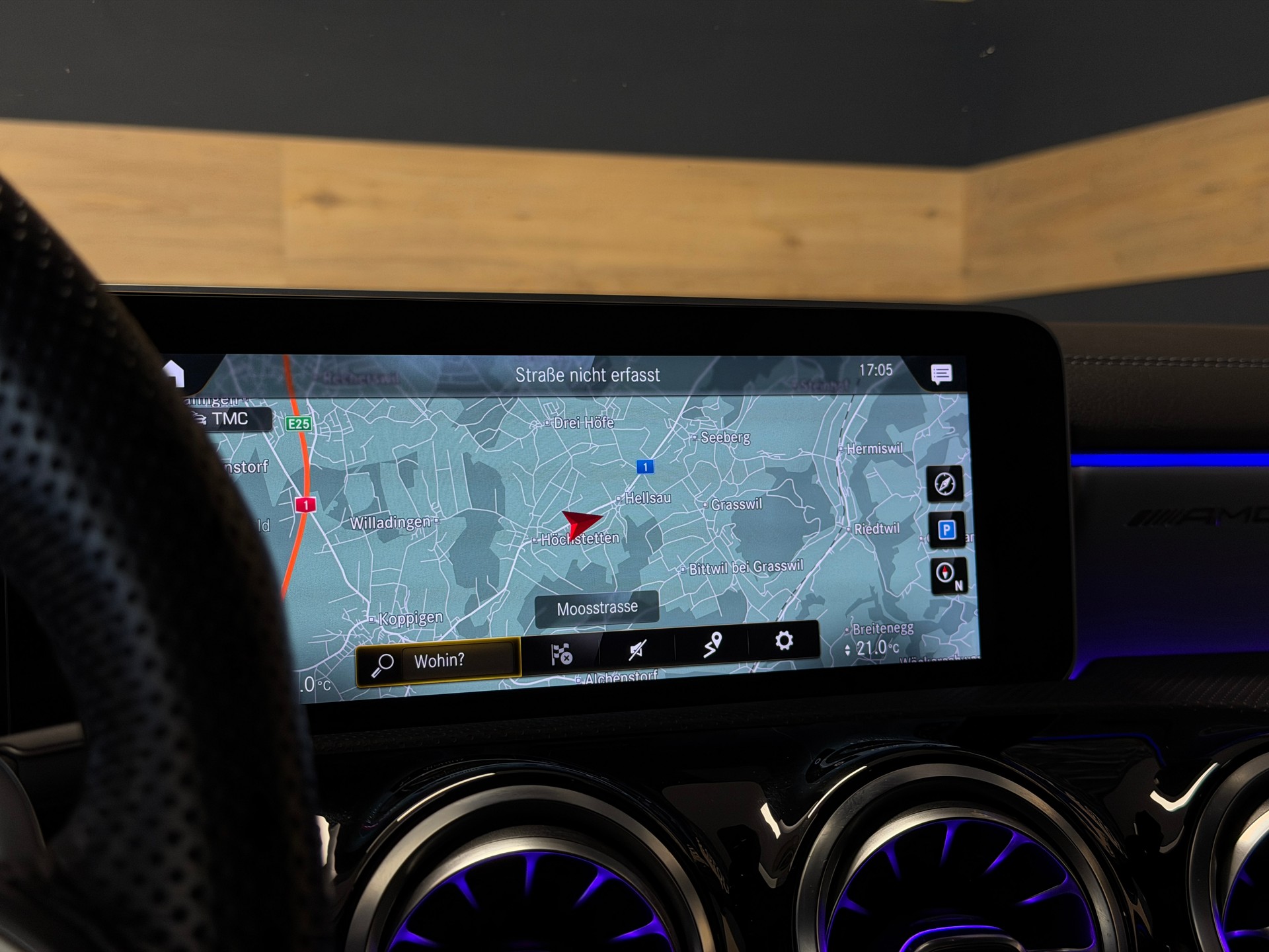 MERCEDES-BENZ CLA 35 AMG 4Matic 7G-DCT-image-12