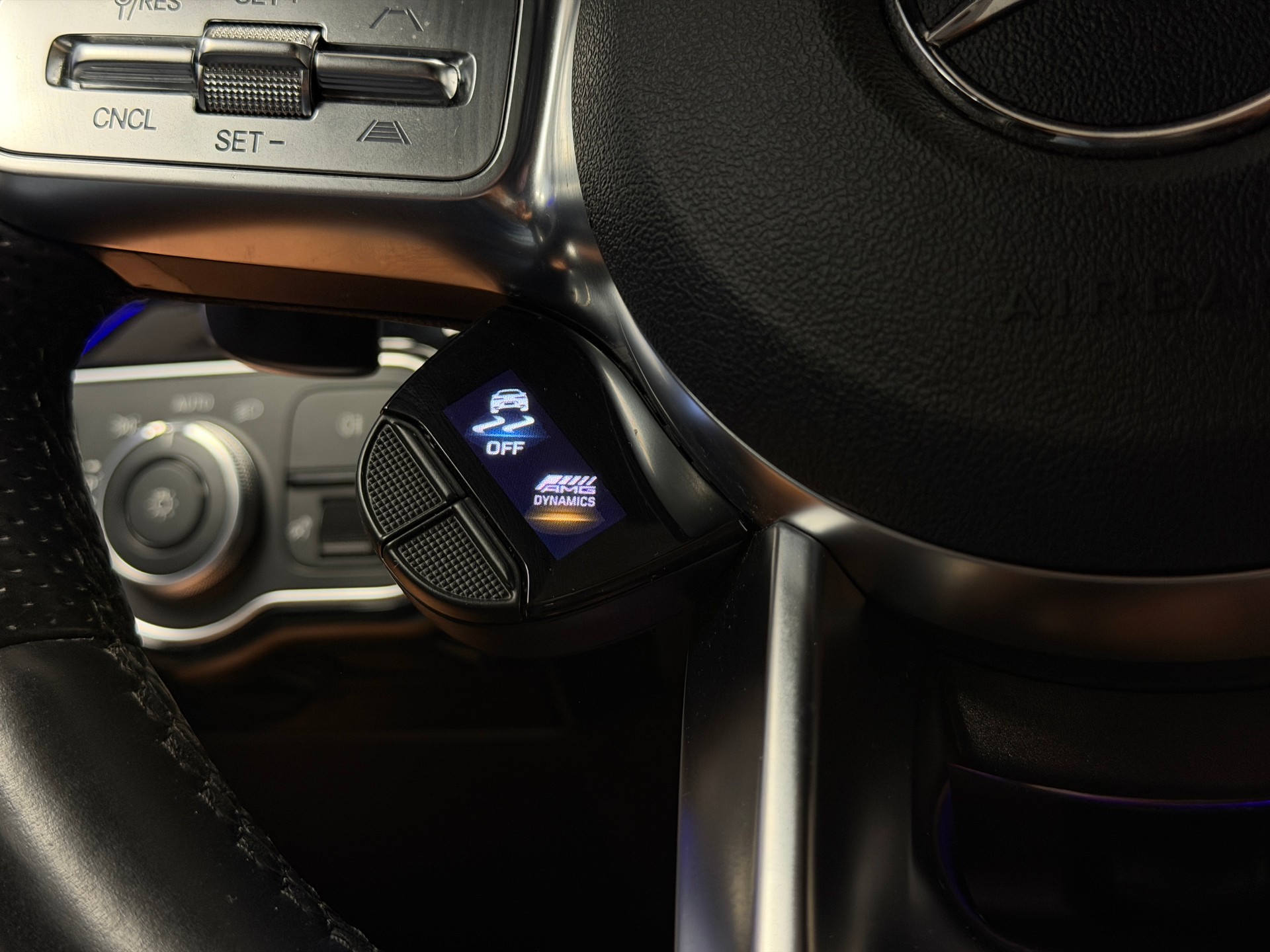 MERCEDES-BENZ CLA 35 AMG 4Matic 7G-DCT-image-19