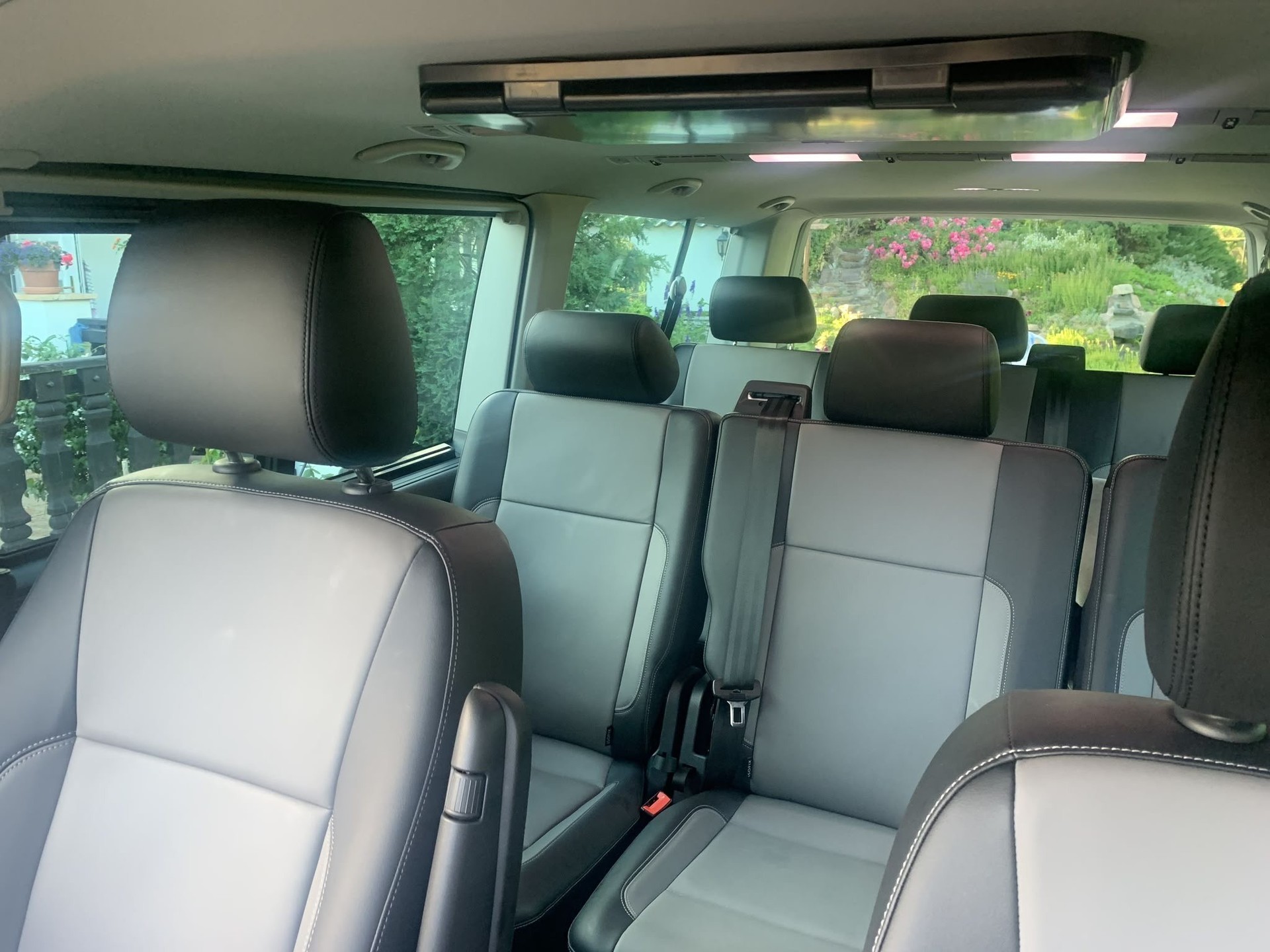 VW Caravelle 150kw 4Motion (Lang, DSG)-image-2