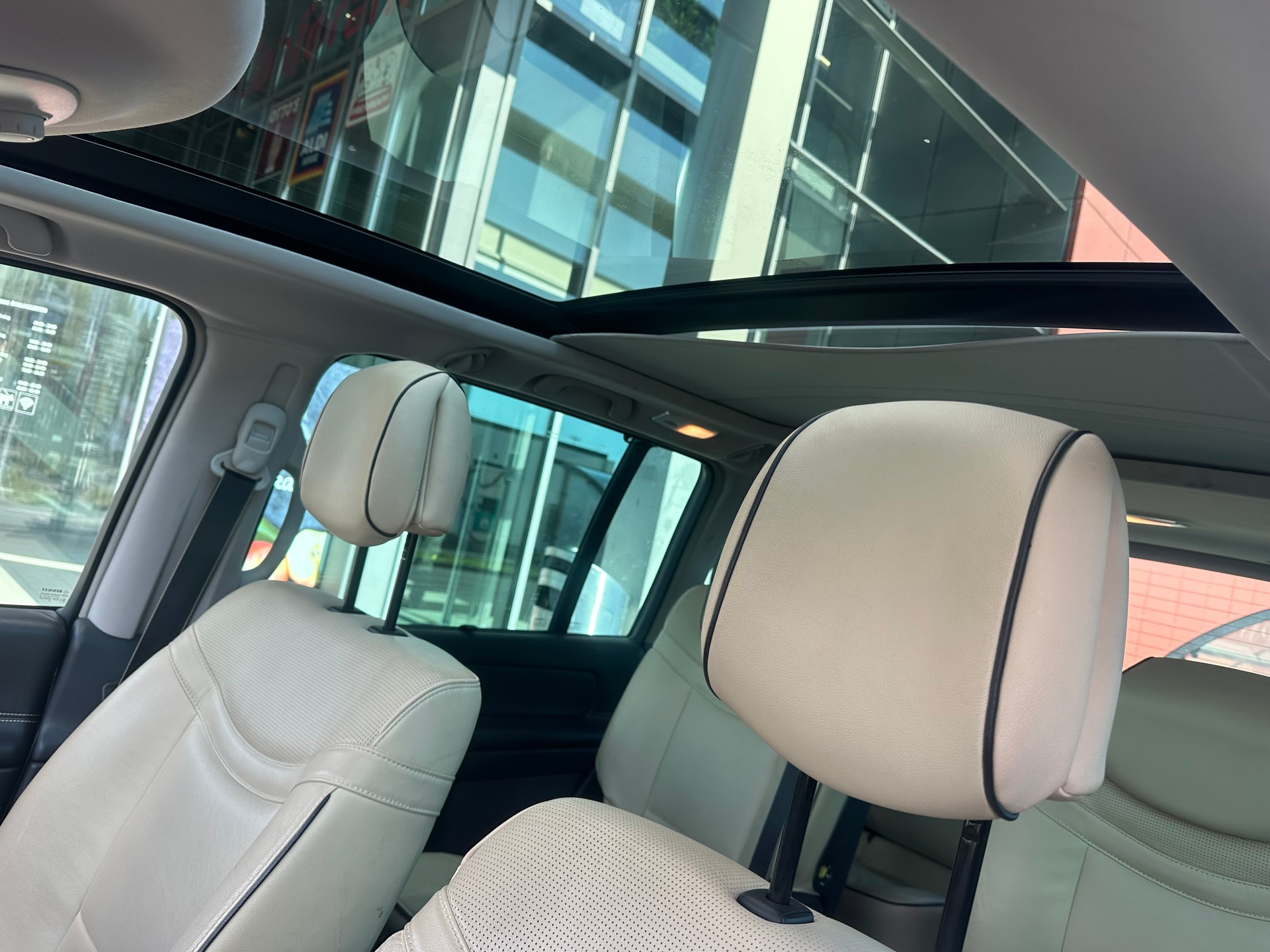 RENAULT Grand Espace 2.0 dCi Initiale Automatic-image-4