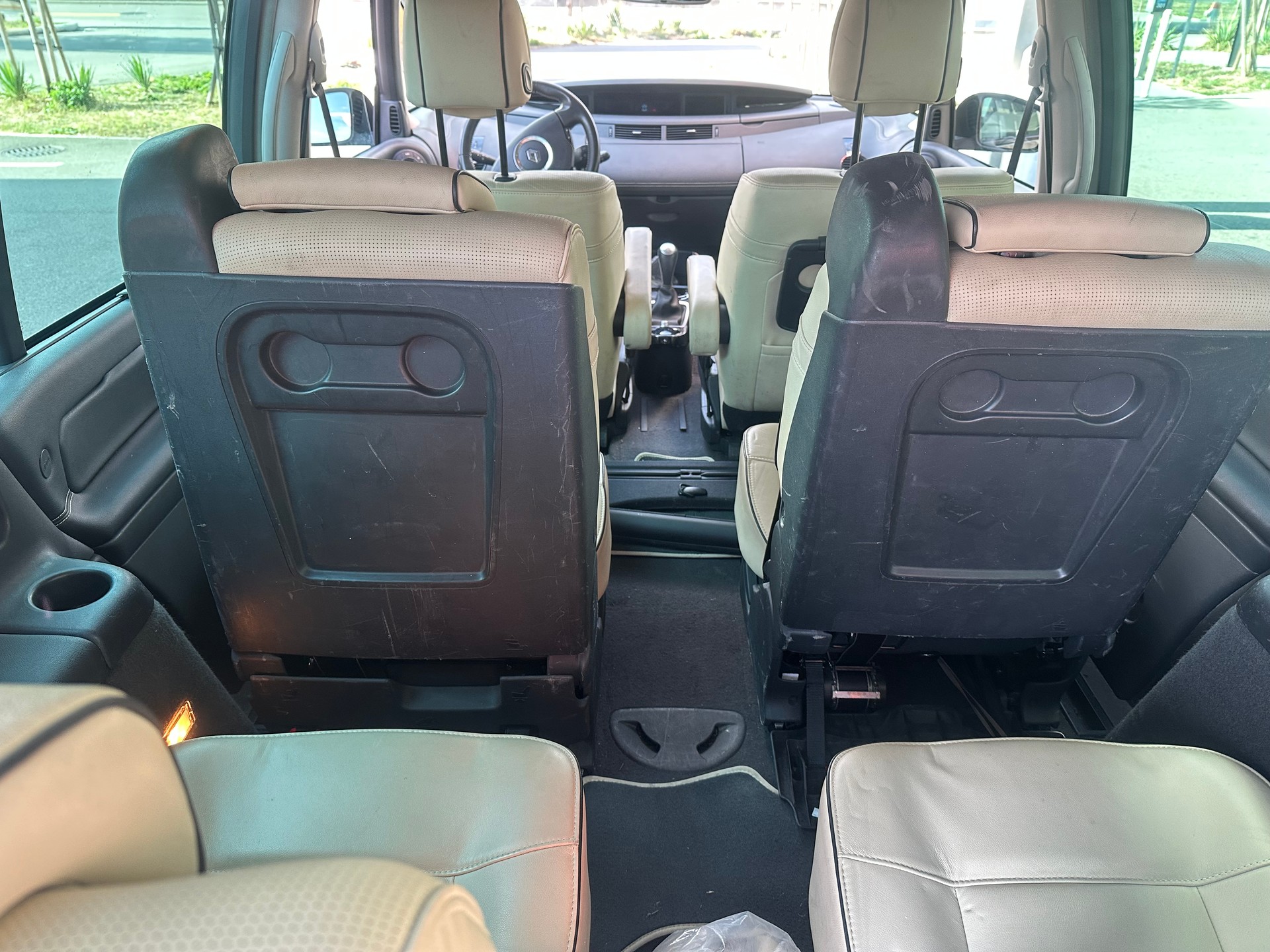 RENAULT Grand Espace 2.0 dCi Initiale Automatic-image-7