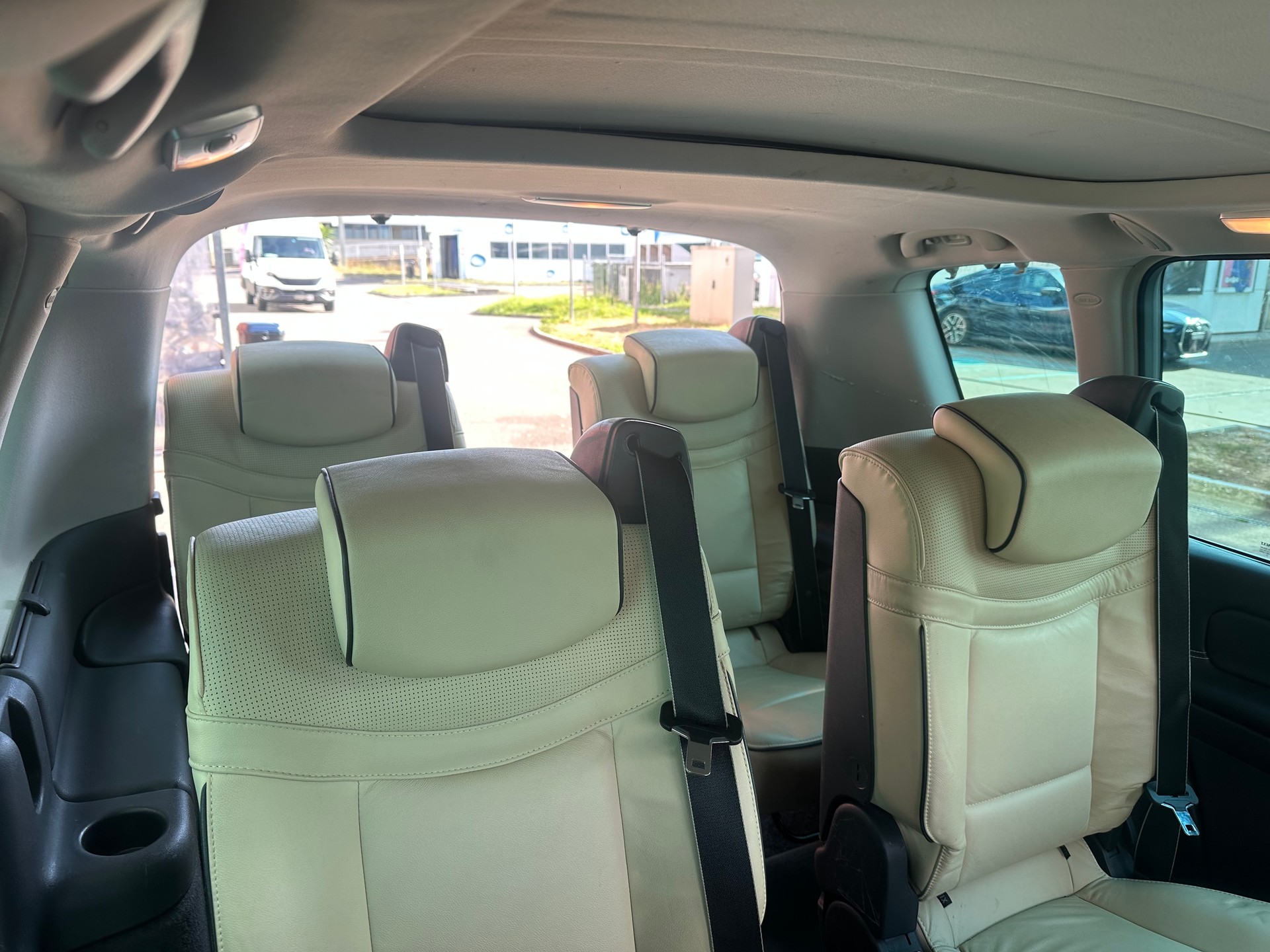 RENAULT Grand Espace 2.0 dCi Initiale Automatic-image-6