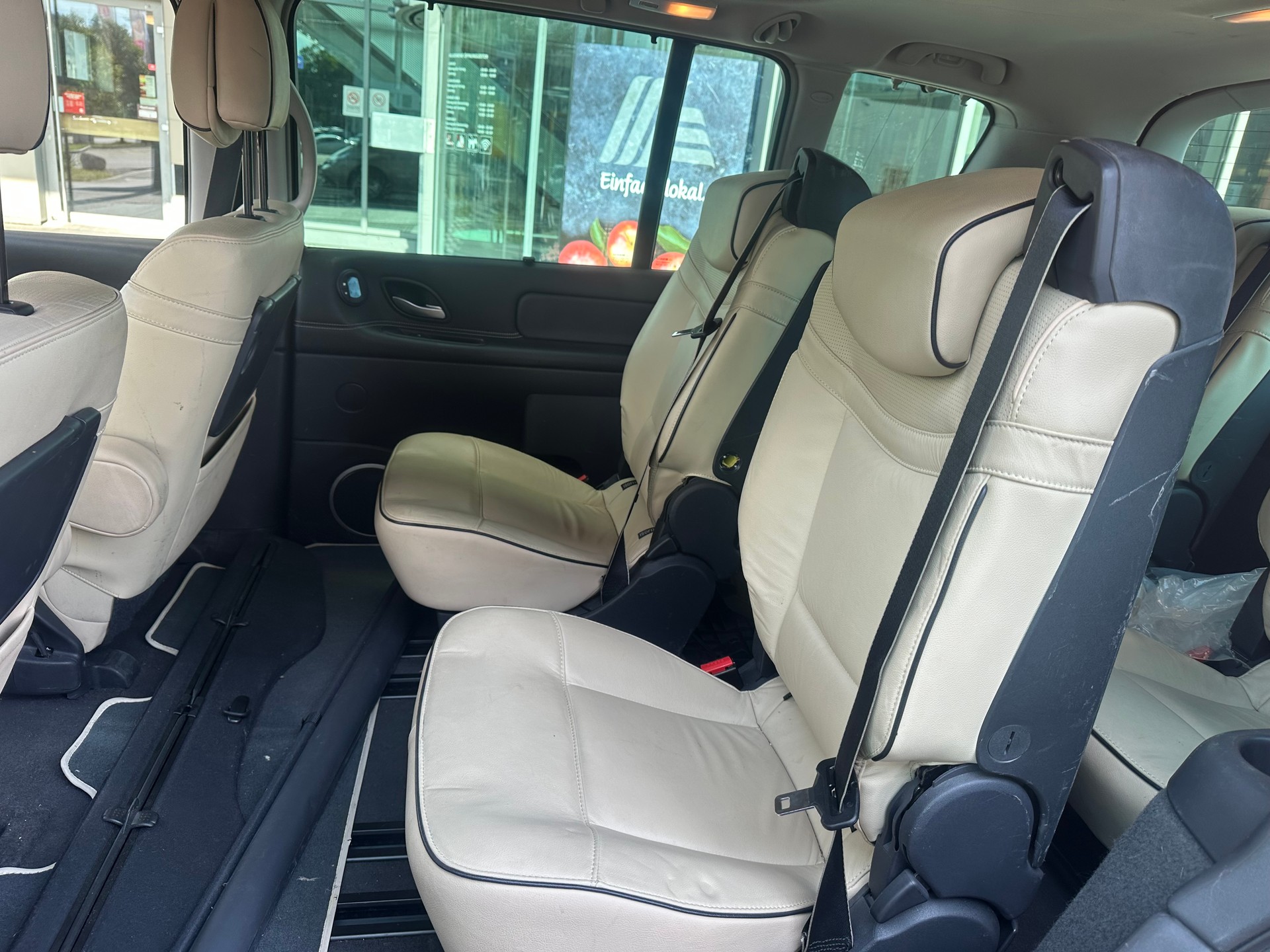RENAULT Grand Espace 2.0 dCi Initiale Automatic-image-8