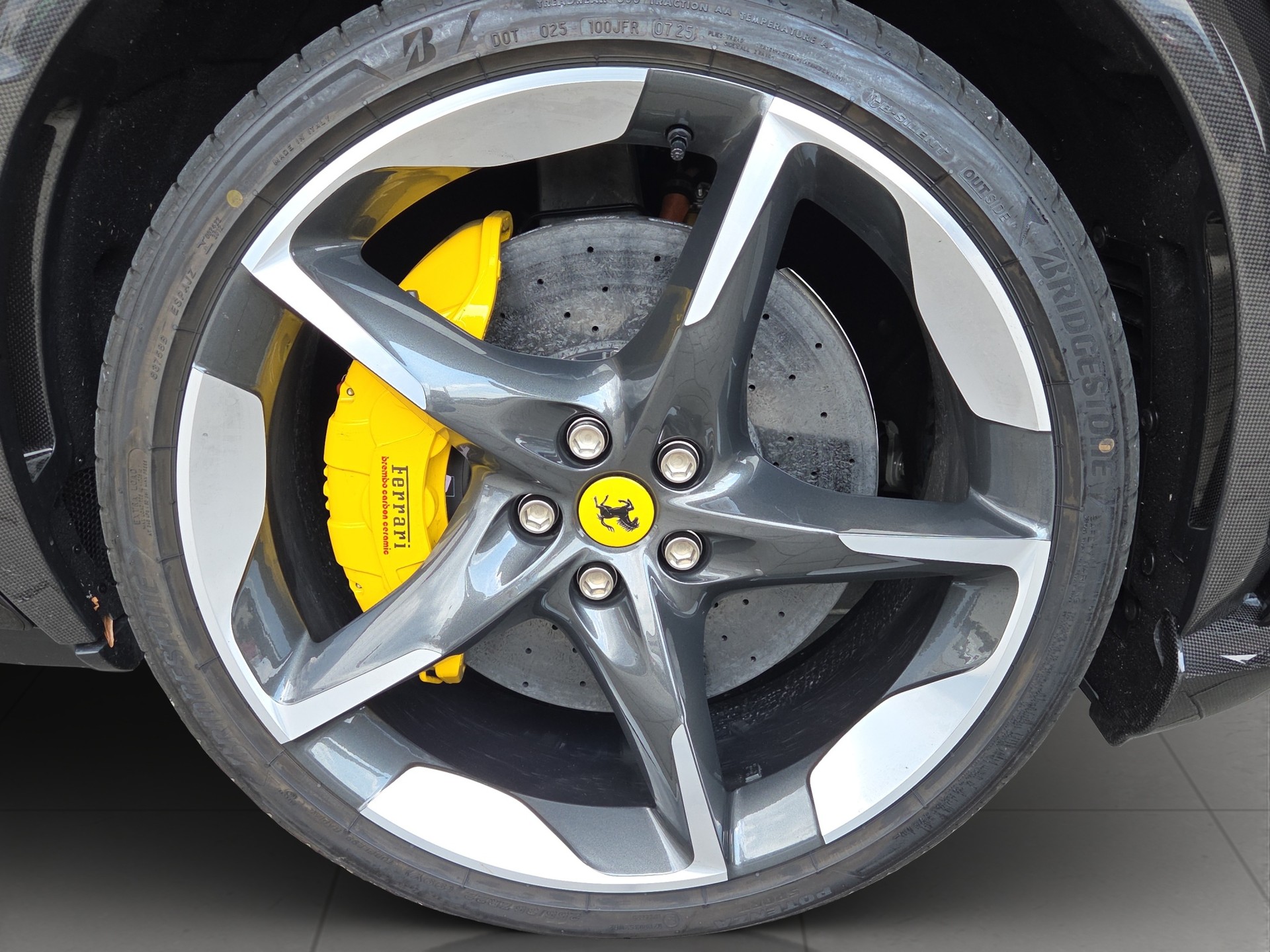 FERRARI PUROSANGUE ~-image-15