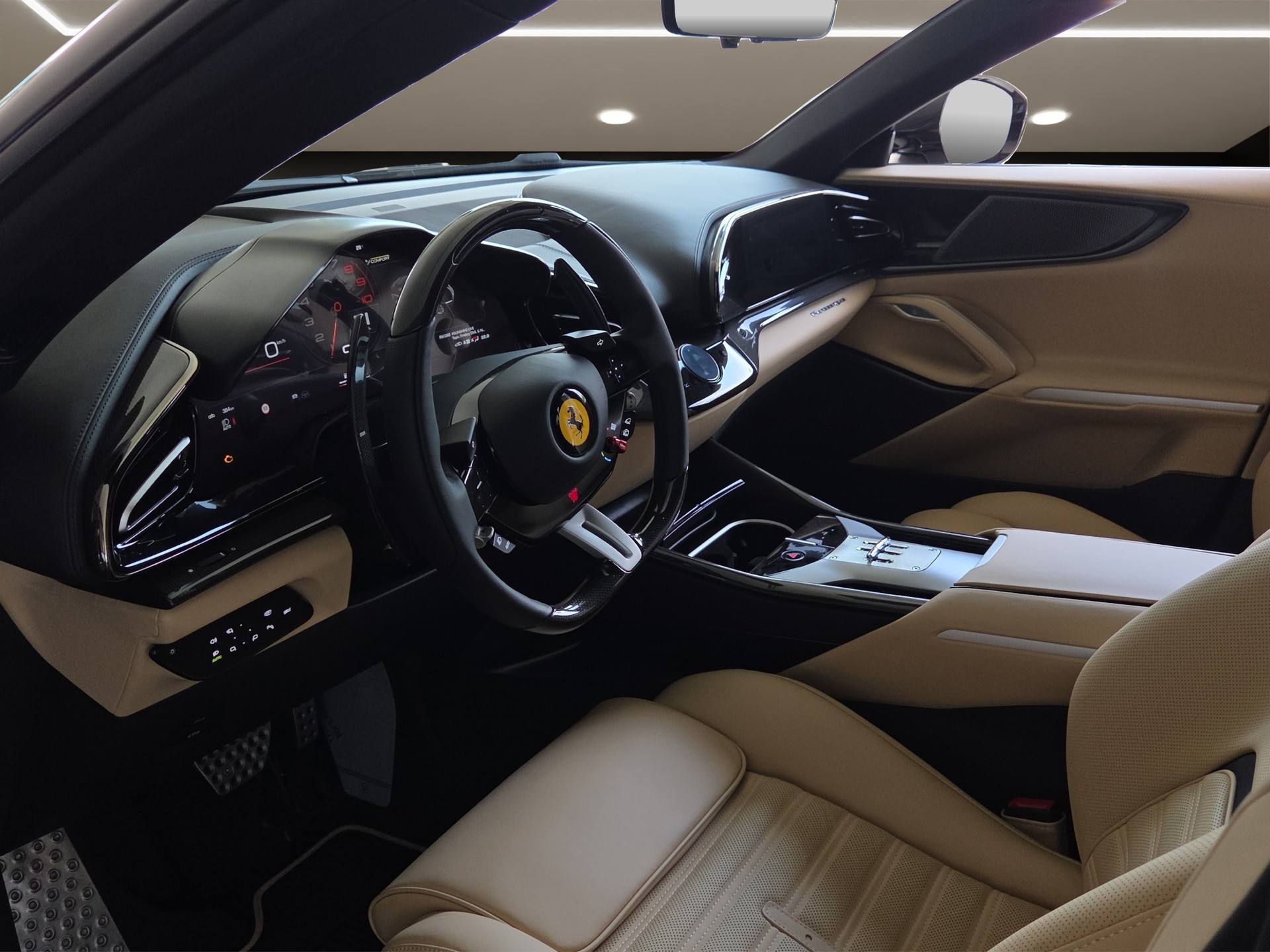 FERRARI PUROSANGUE ~-image-7