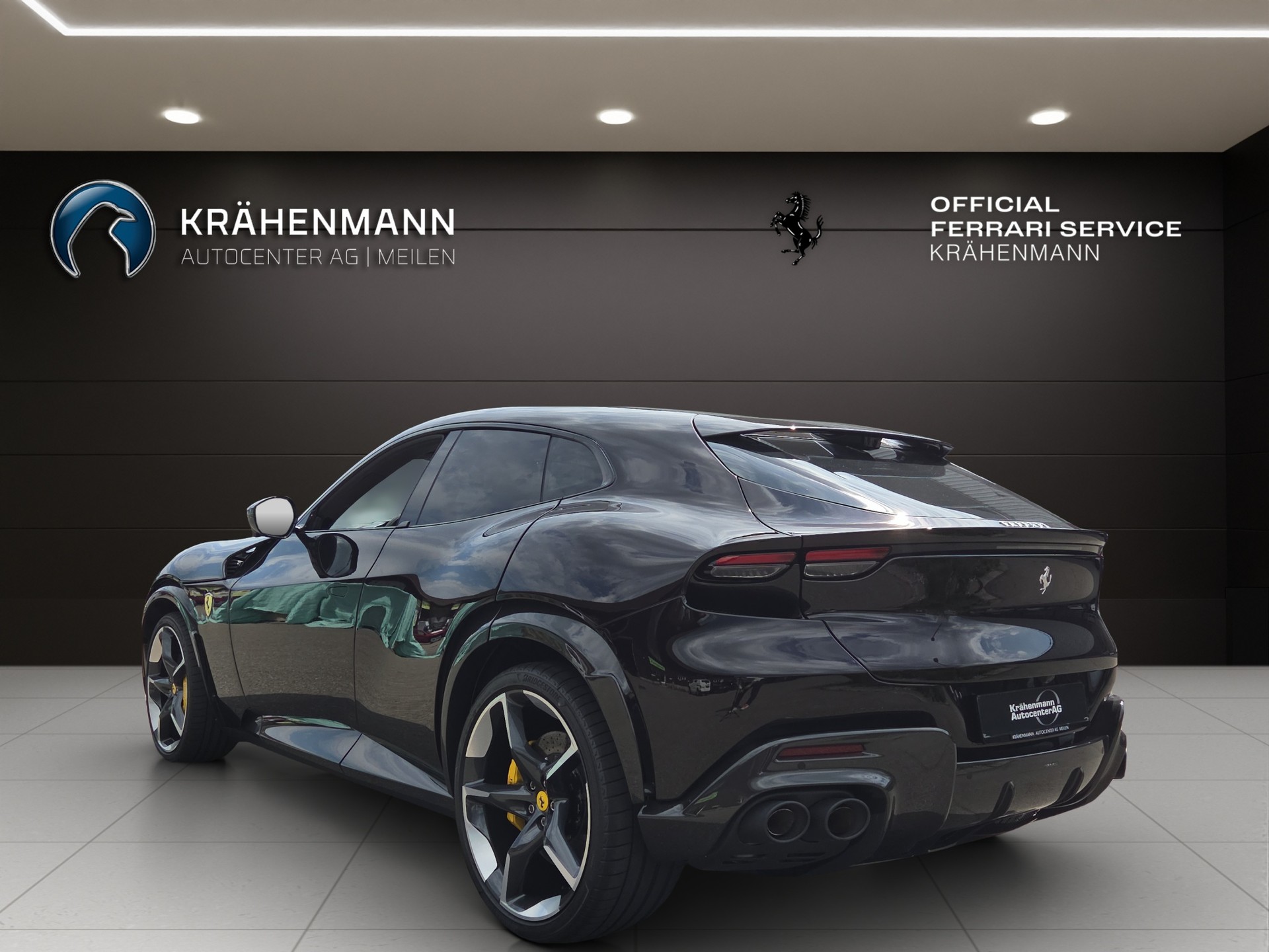 FERRARI PUROSANGUE ~-image-2