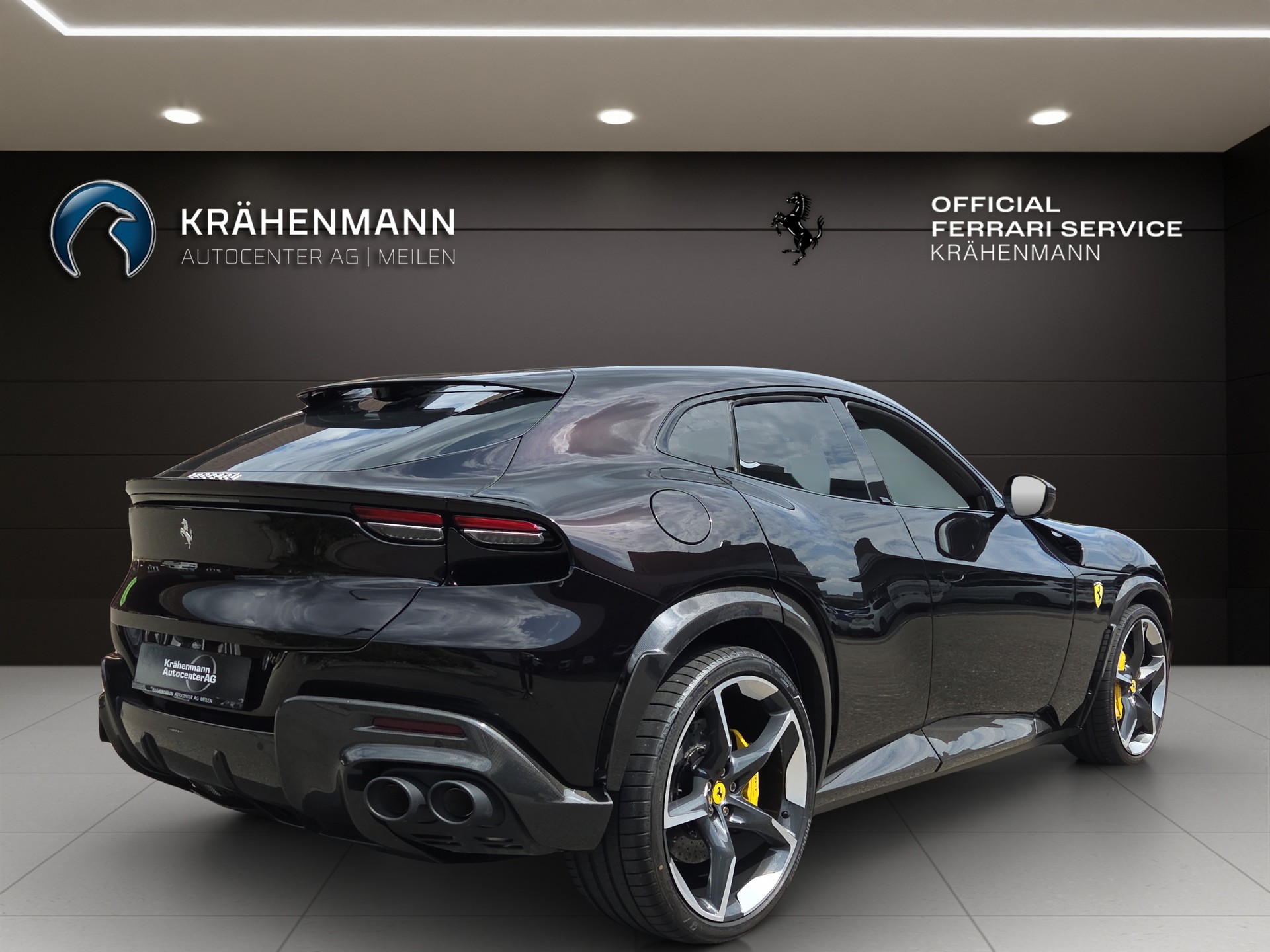 FERRARI PUROSANGUE ~-image-4