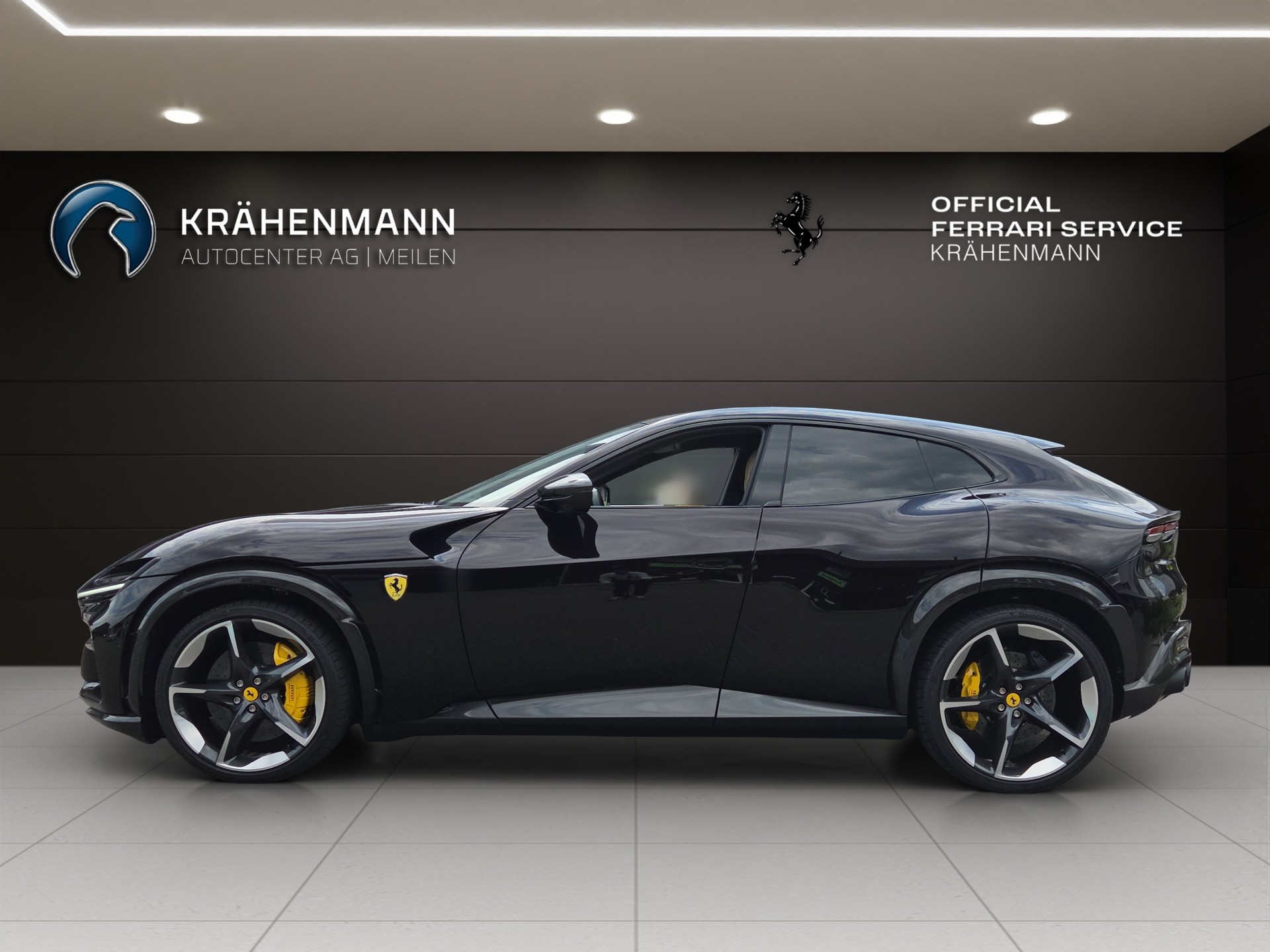 FERRARI PUROSANGUE ~-image-1