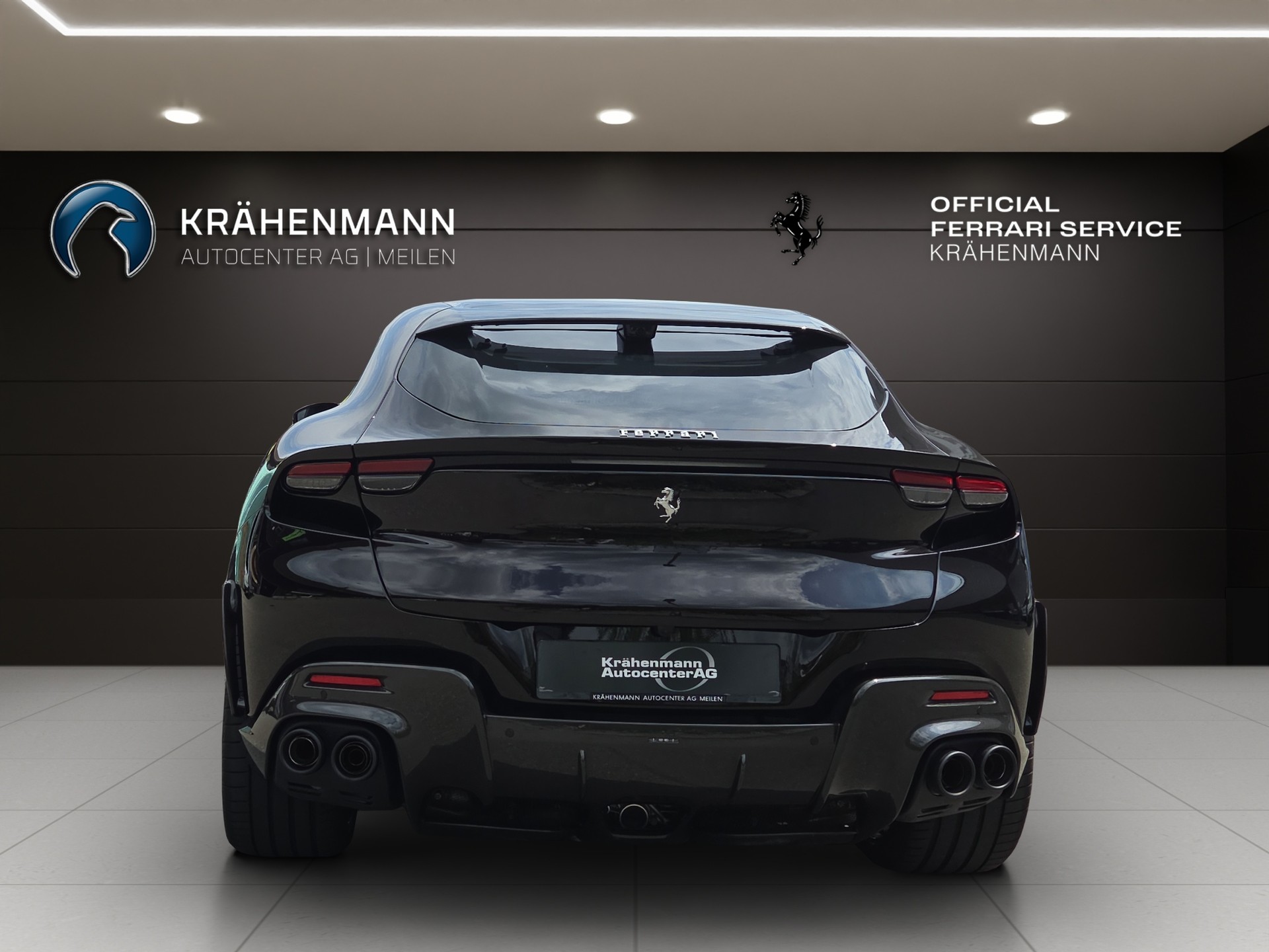 FERRARI PUROSANGUE ~-image-3