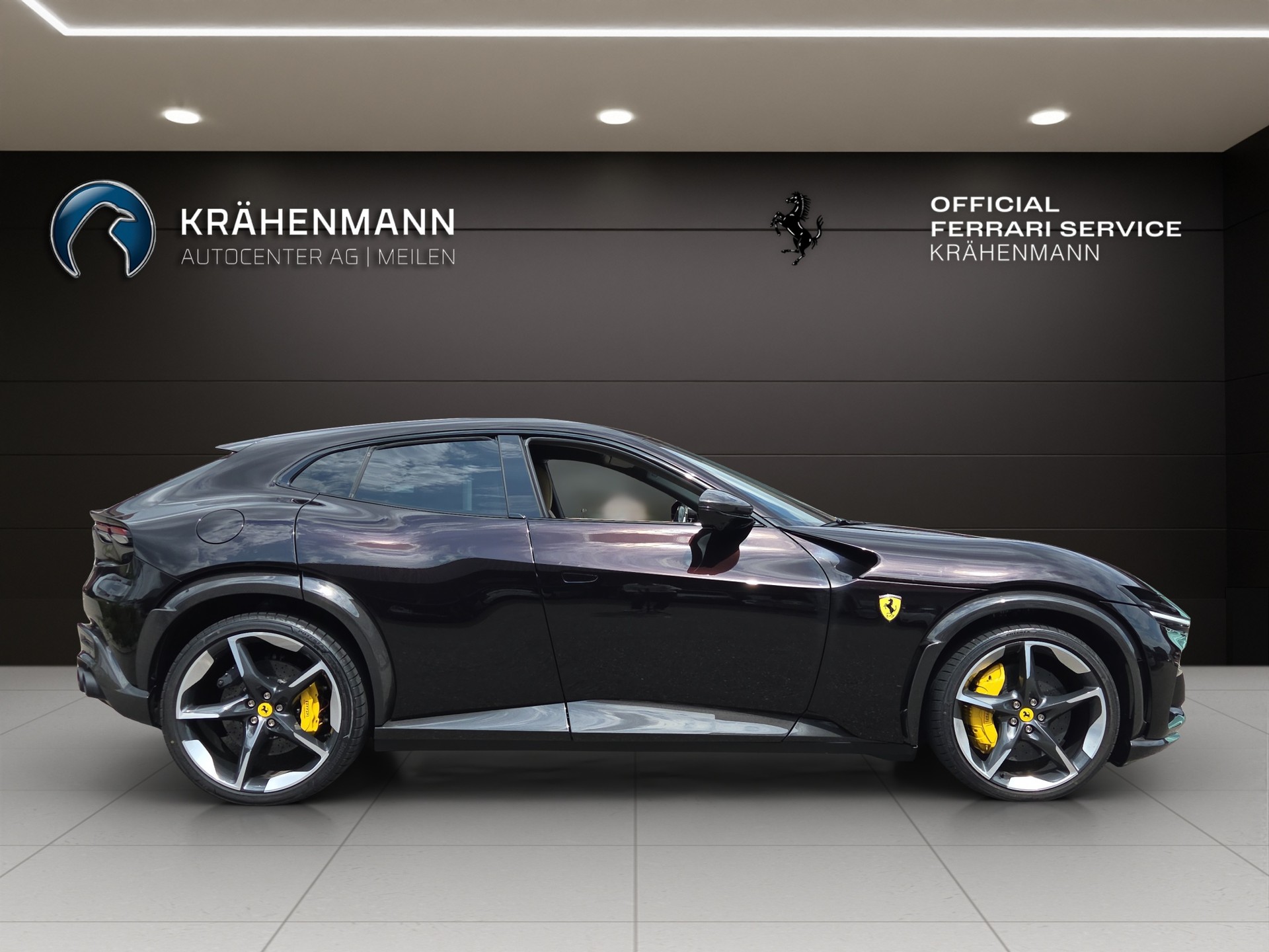 FERRARI PUROSANGUE ~-image-5