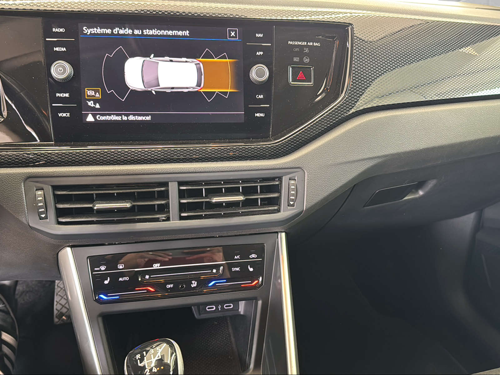 VW Polo 1.0 TSI Life-image-18