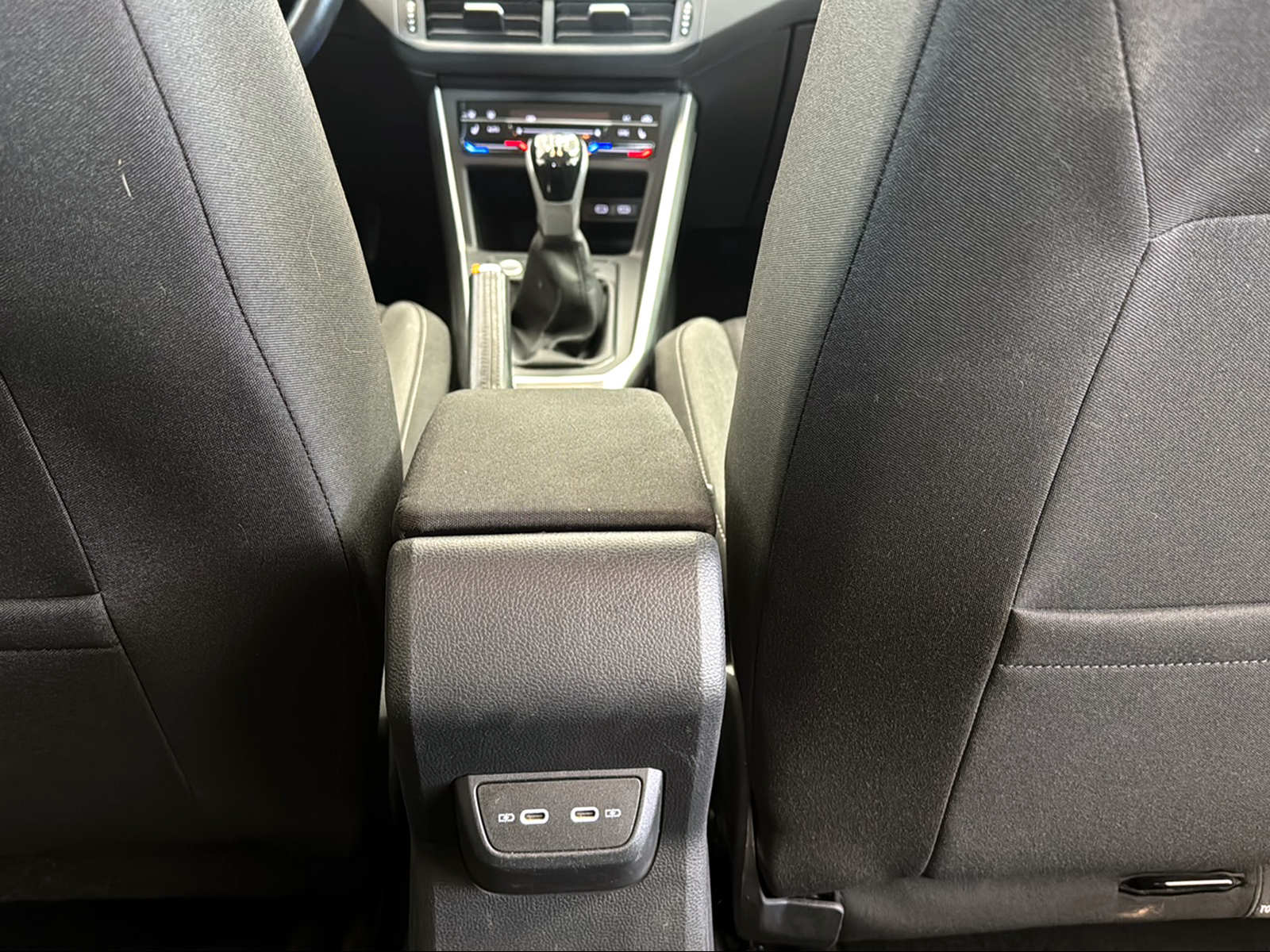 VW Polo 1.0 TSI Life-image-16