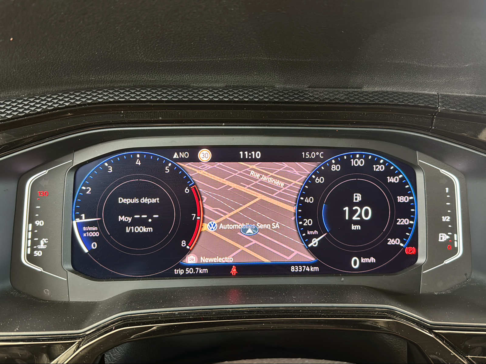 VW Polo 1.0 TSI Life-image-13