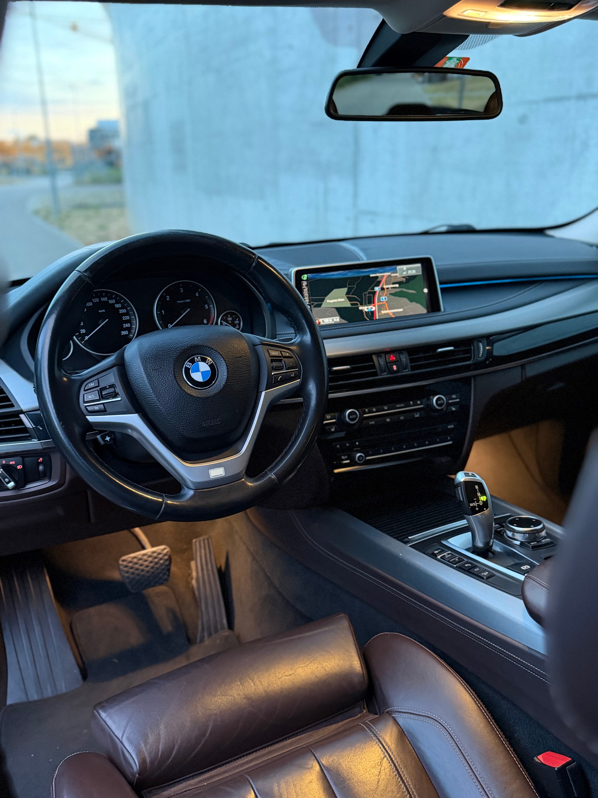 BMW X5 xDrive 30d Steptronic-image-7