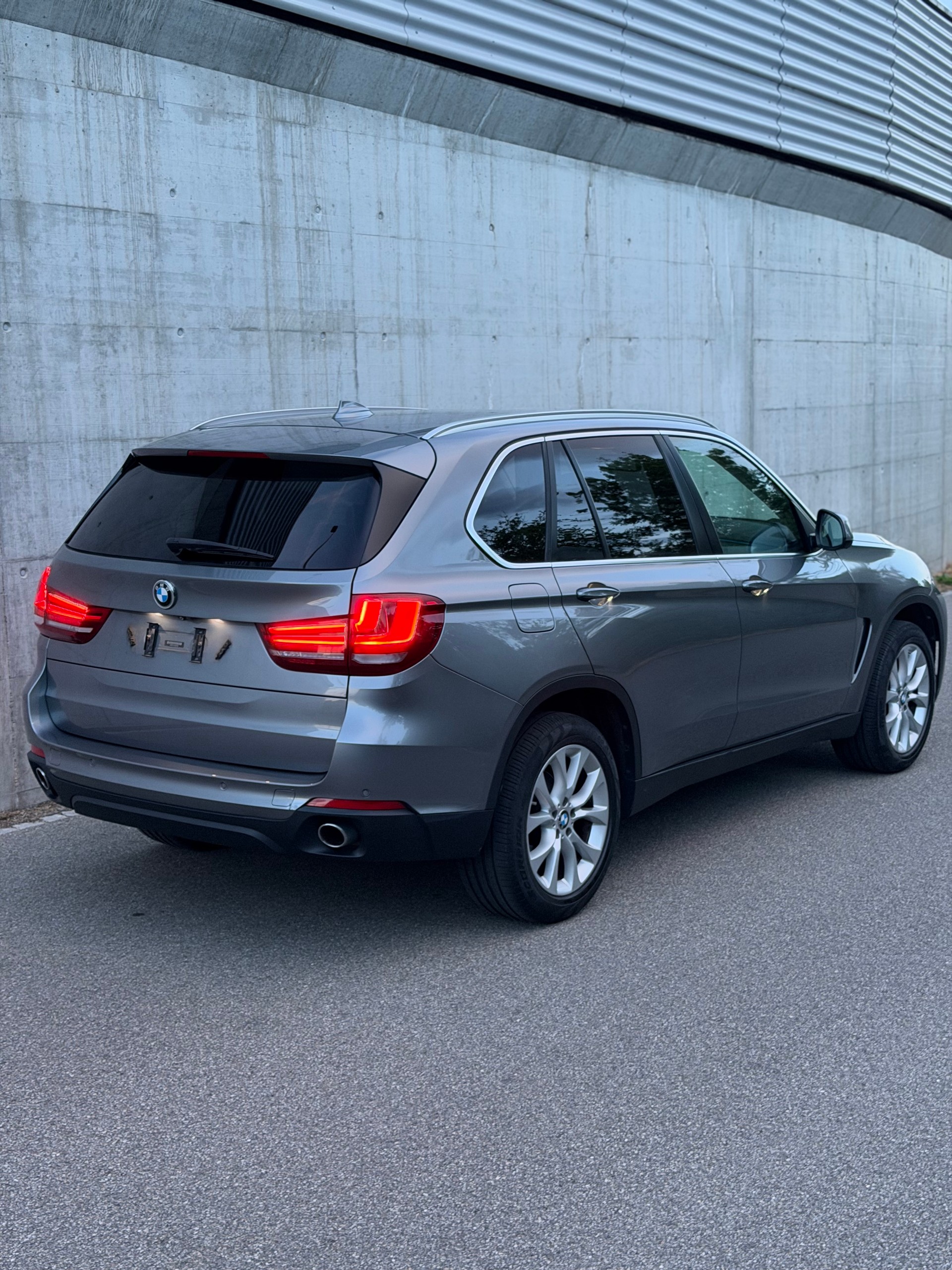 BMW X5 xDrive 30d Steptronic-image-3