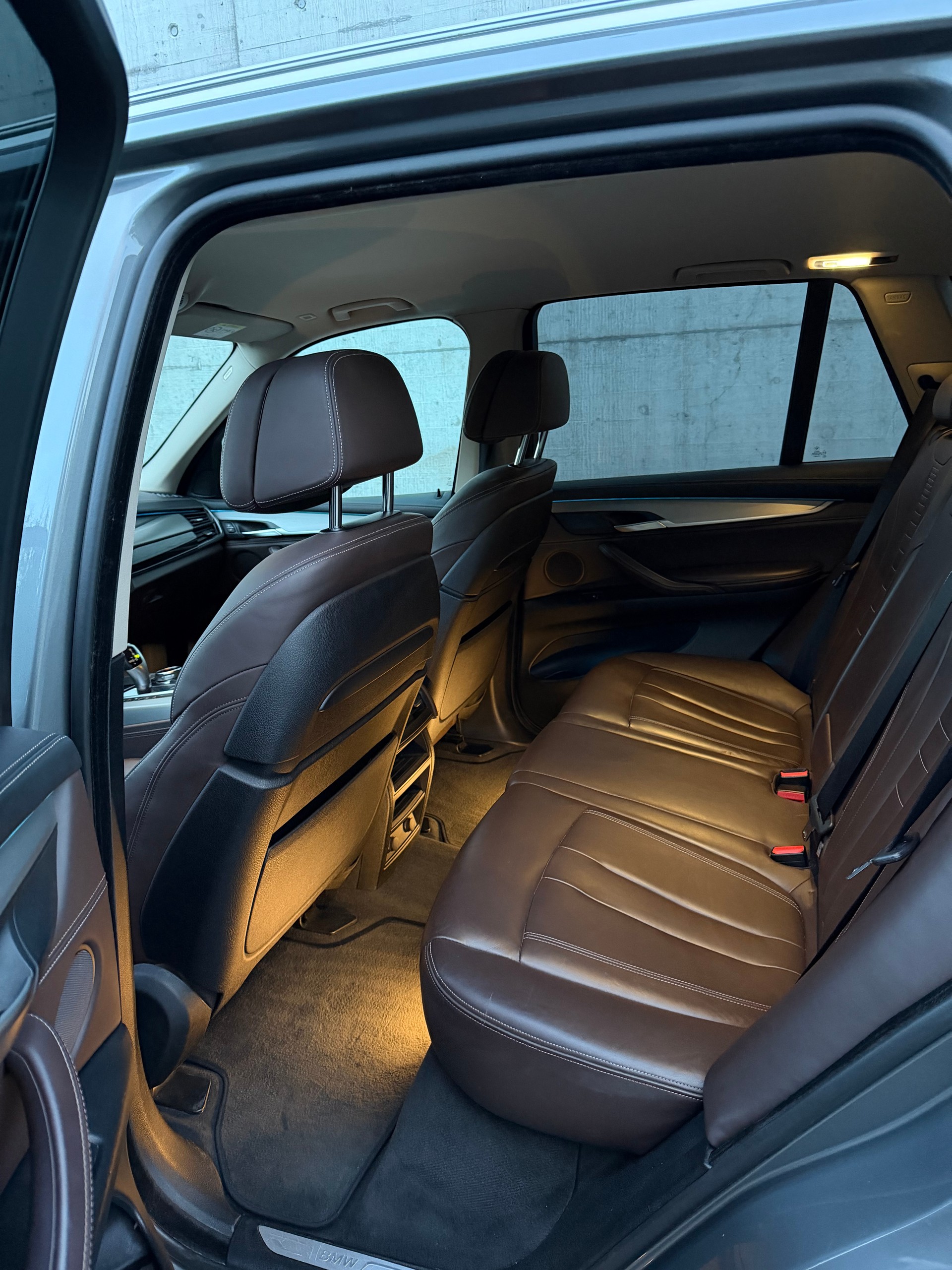 BMW X5 xDrive 30d Steptronic-image-10