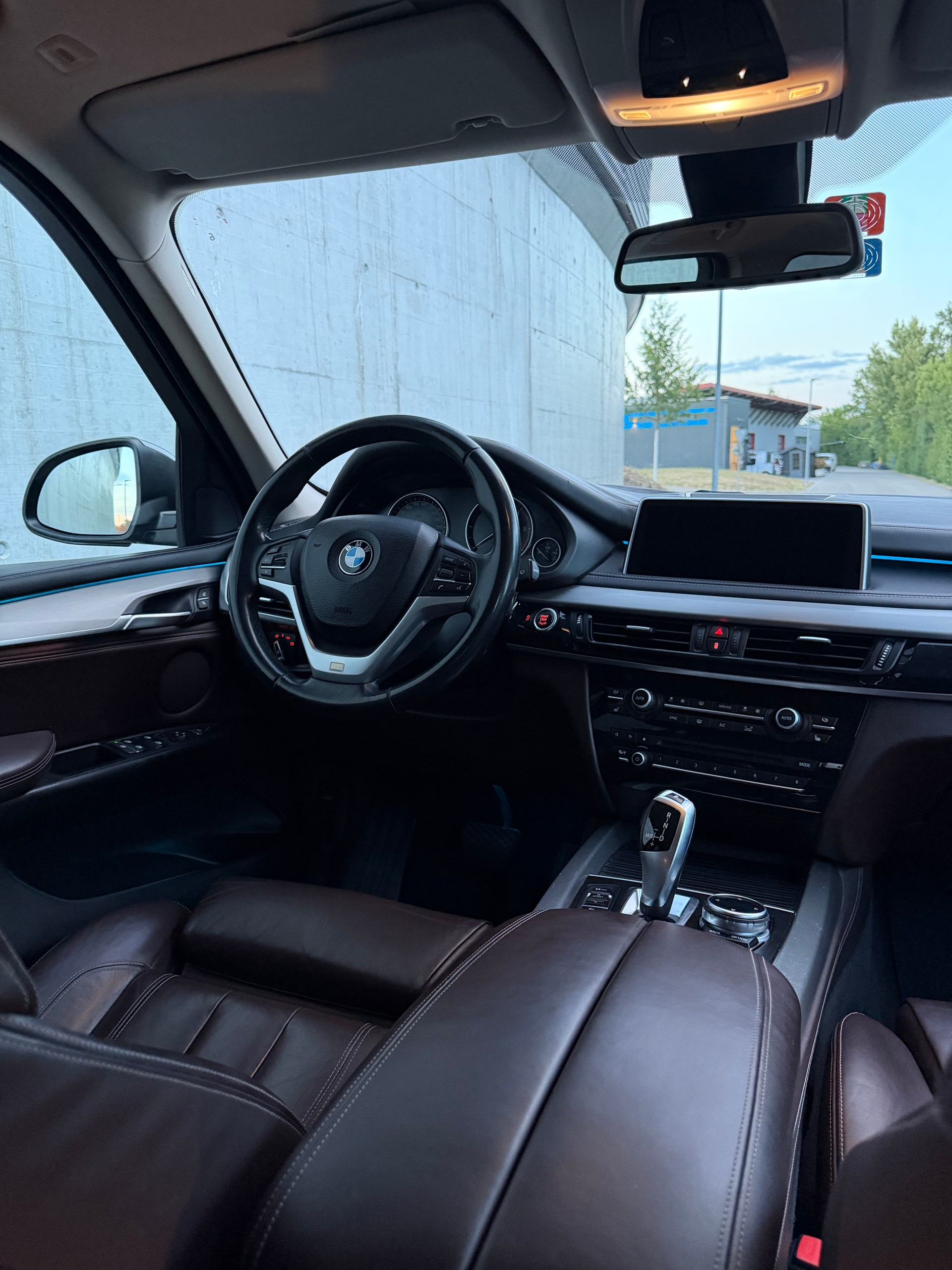 BMW X5 xDrive 30d Steptronic-image-9