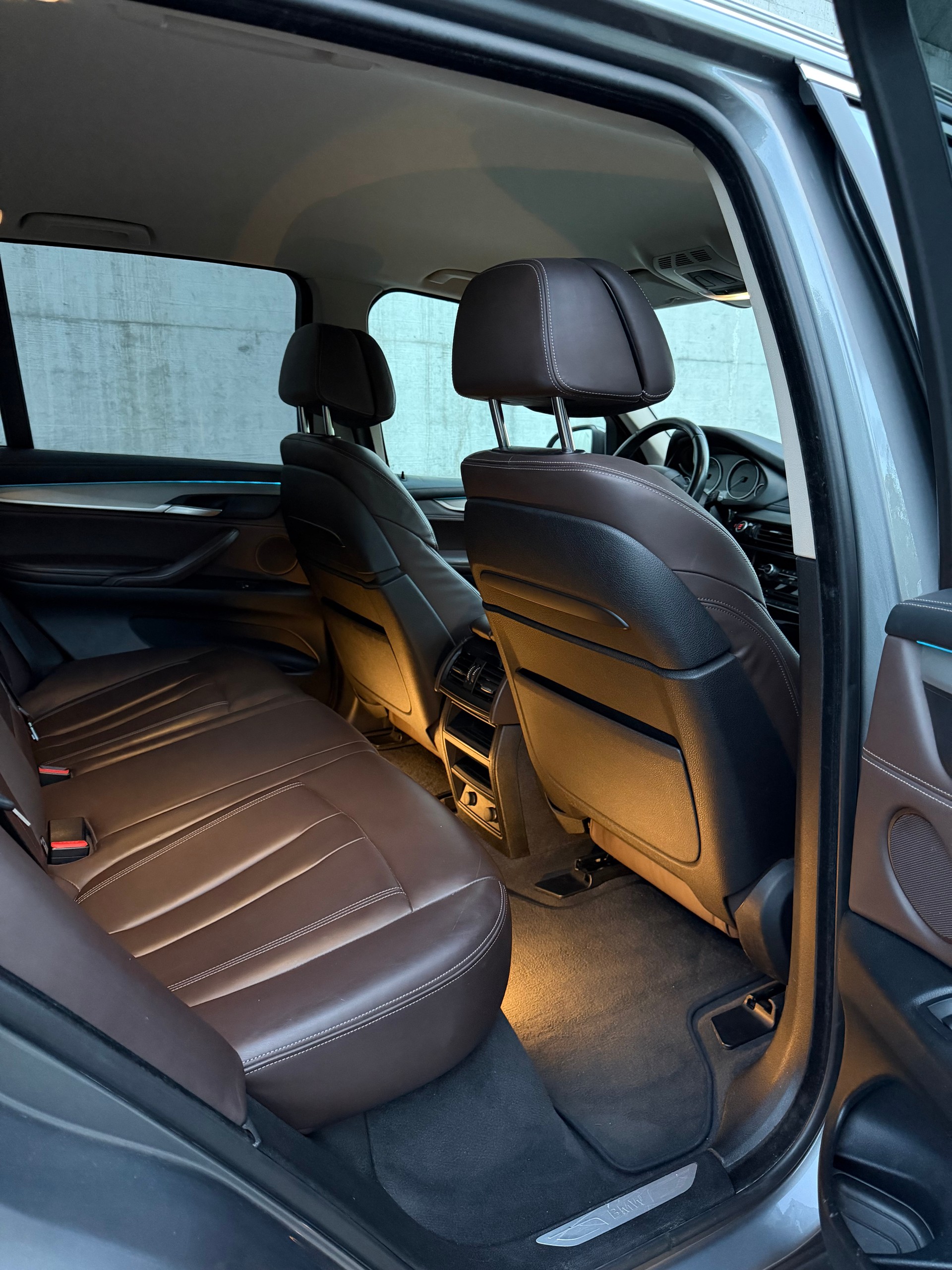 BMW X5 xDrive 30d Steptronic-image-11