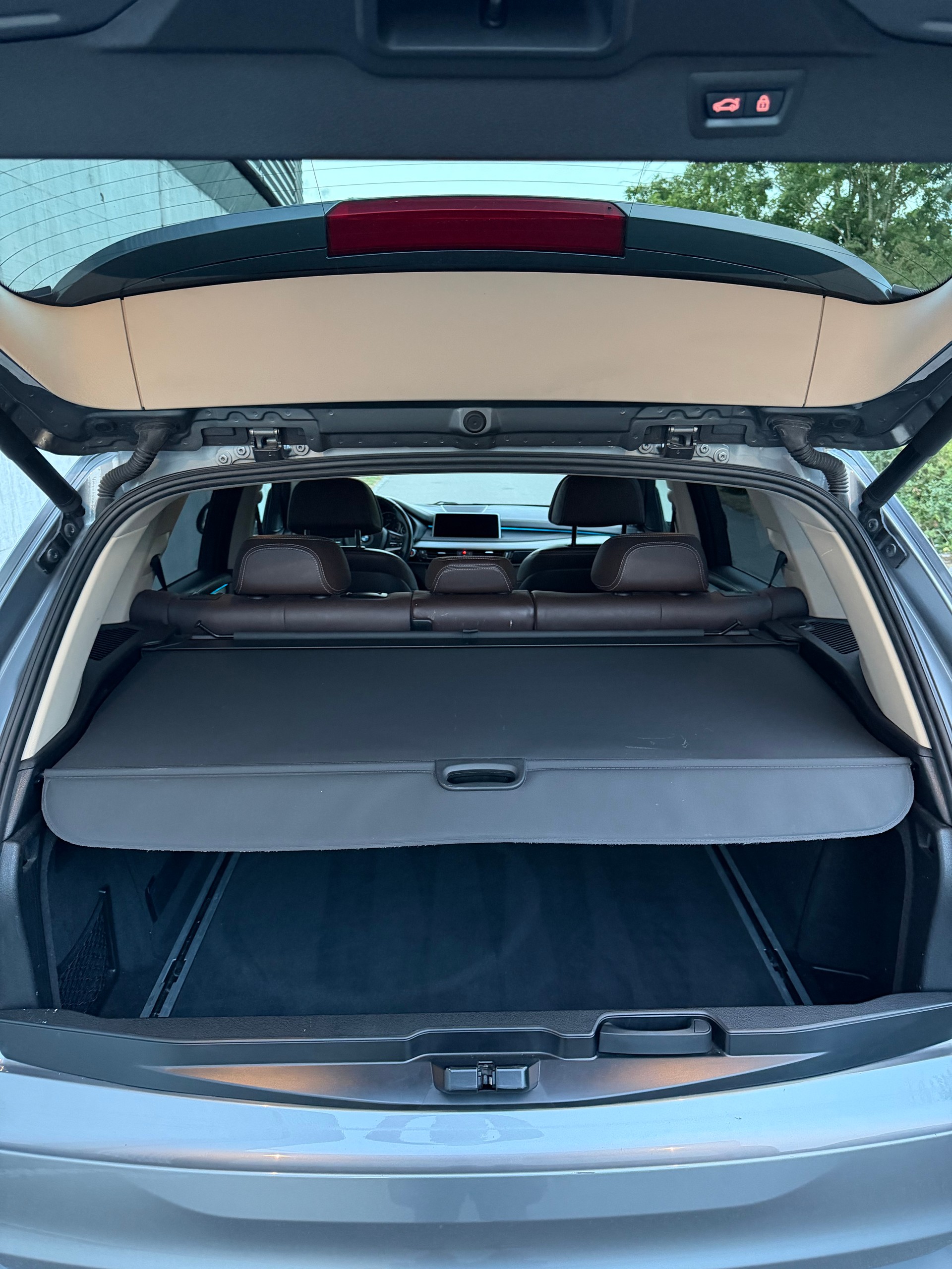 BMW X5 xDrive 30d Steptronic-image-13