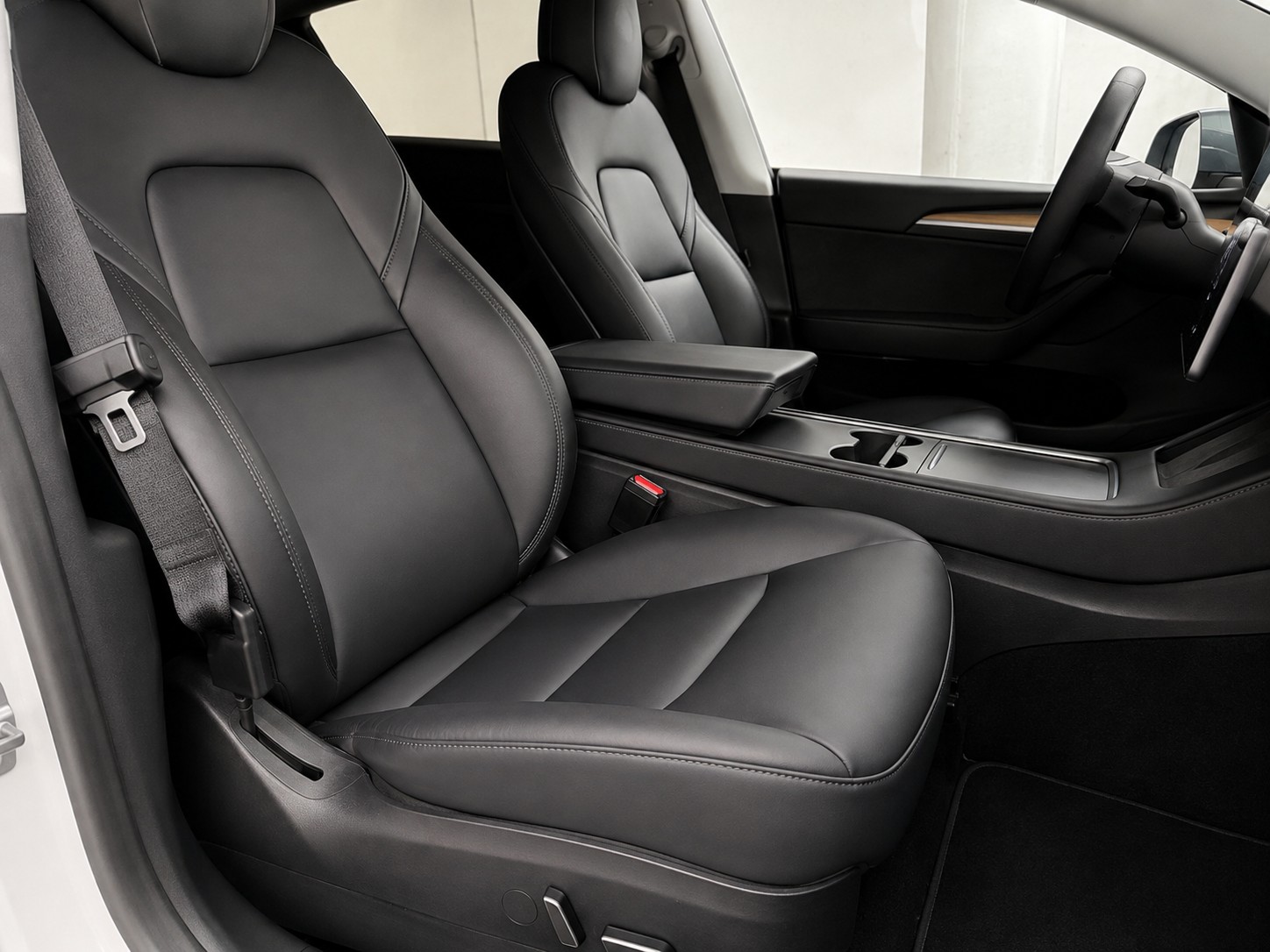 TESLA Model 3-image-19