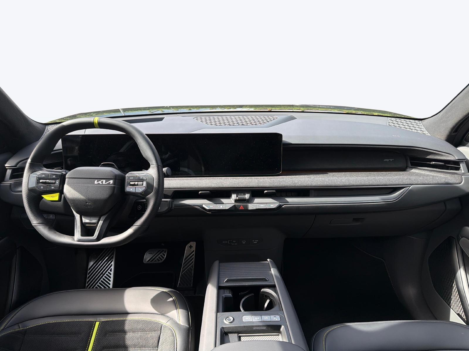 KIA EV9 99.8 kWh GT 4x4 Relaxation 6P-image-8