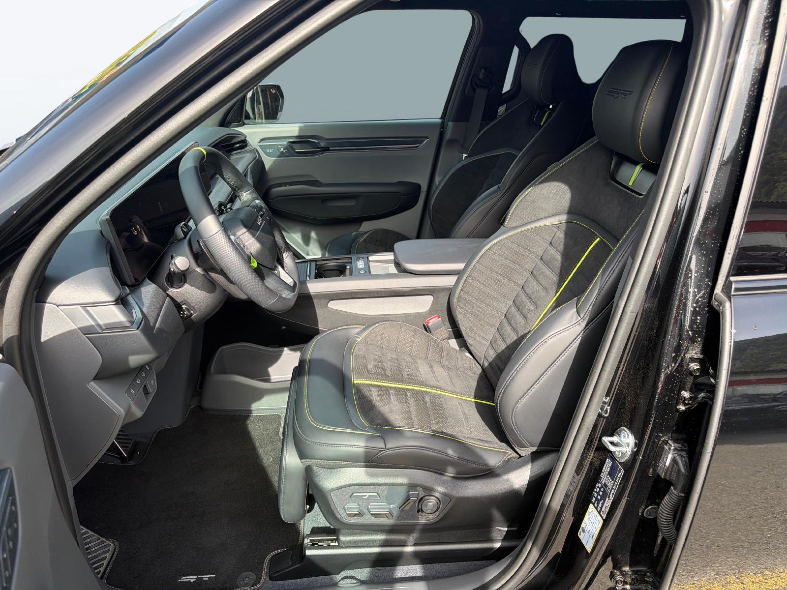 KIA EV9 99.8 kWh GT 4x4 Relaxation 6P-image-9