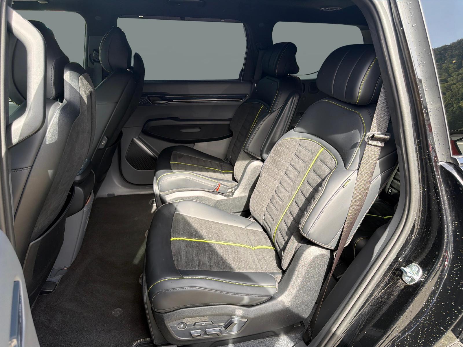 KIA EV9 99.8 kWh GT 4x4 Relaxation 6P-image-10