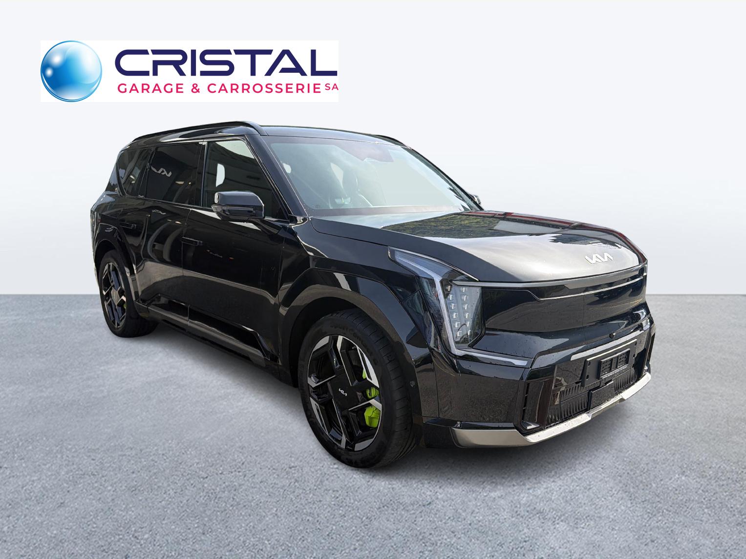 KIA EV9 99.8 kWh GT 4x4 Relaxation 6P-image-0