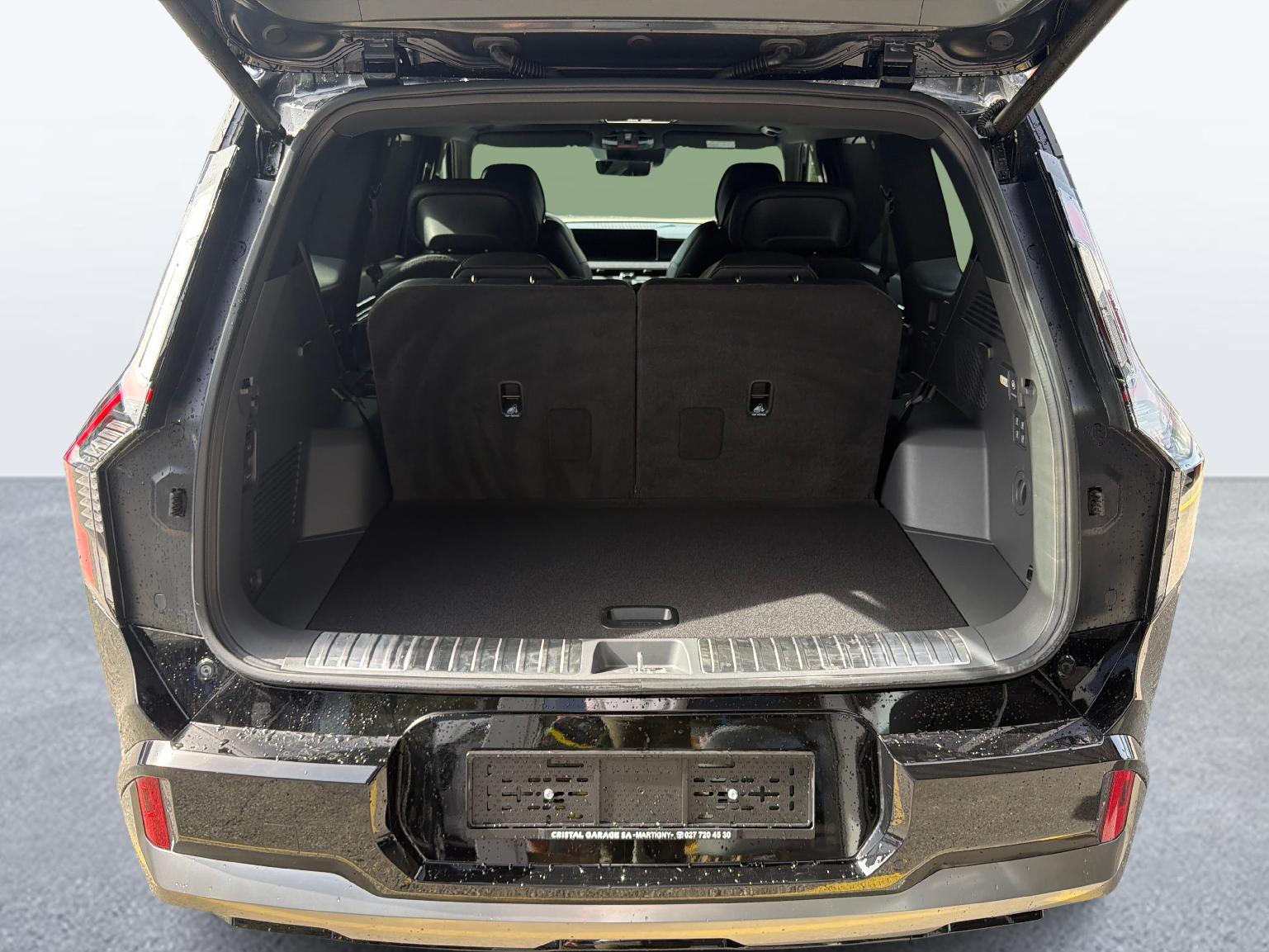 KIA EV9 99.8 kWh GT 4x4 Relaxation 6P-image-11