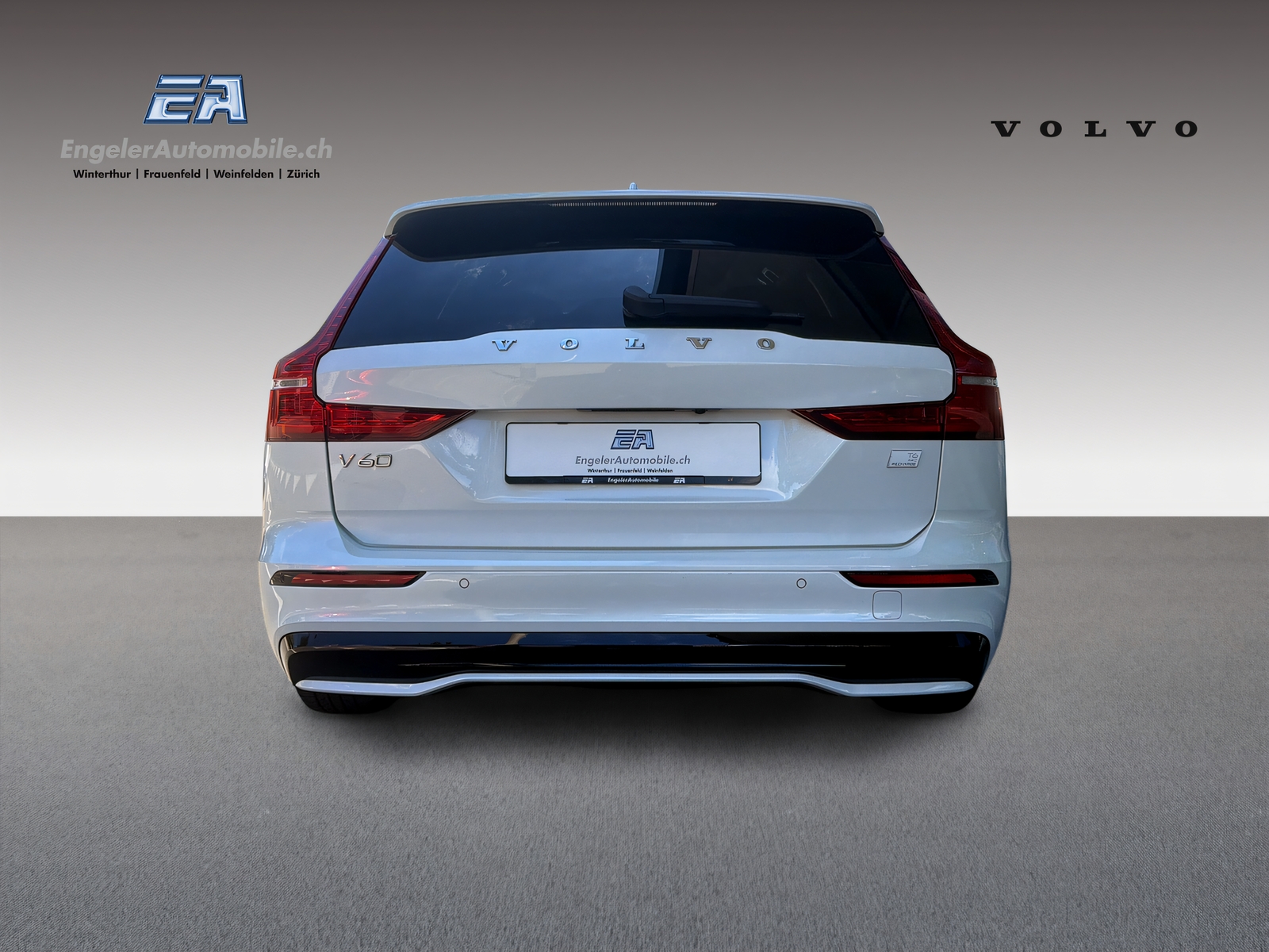 VOLVO V60 2.0 T6 TE Ultimate Dark eAWD-image-4