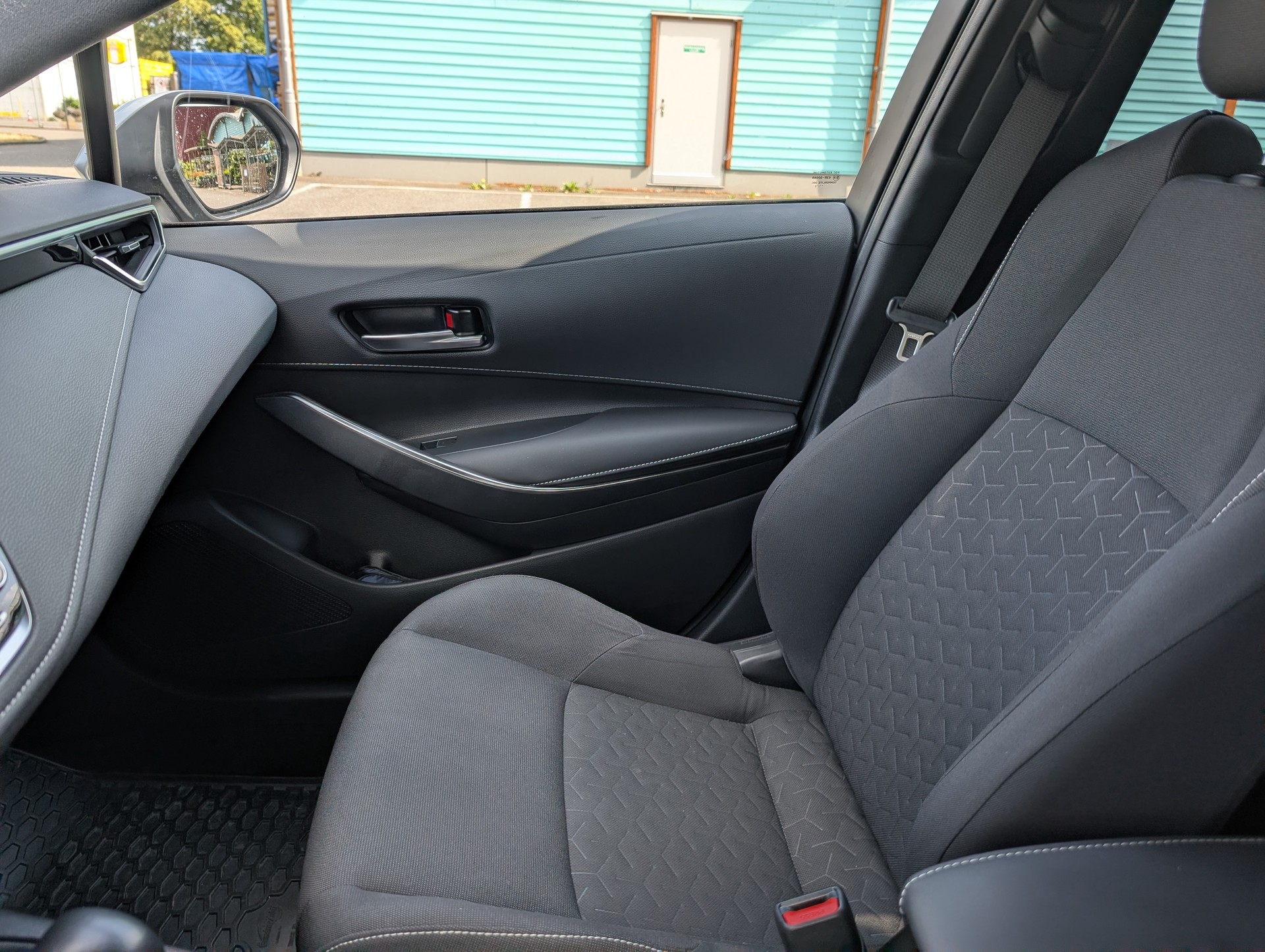 SUZUKI 1.8 Compact Top Hybrid-image-4