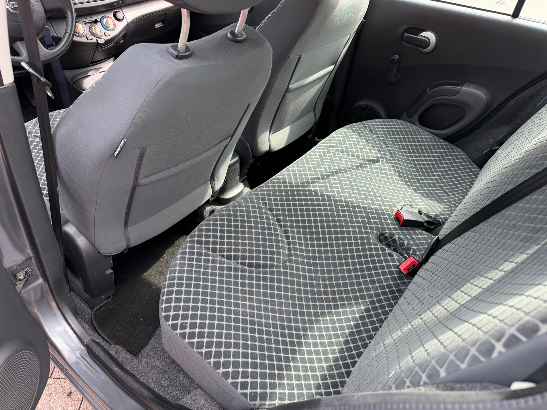 NISSAN Micra 1.4 tekna-image-6