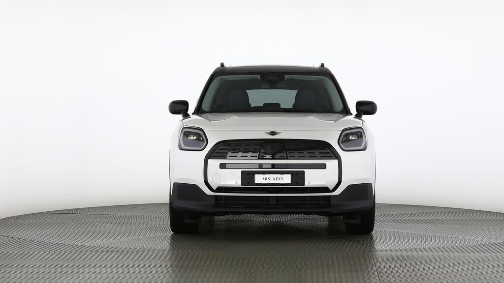 MINI Countryman E-image-18