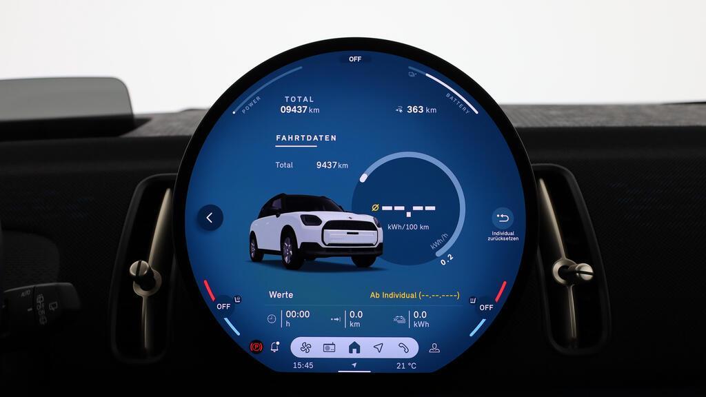 MINI Countryman E-image-5