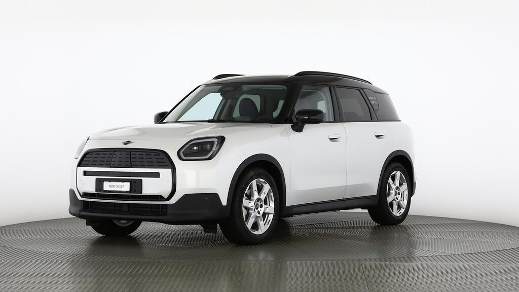 MINI Countryman E-image-12