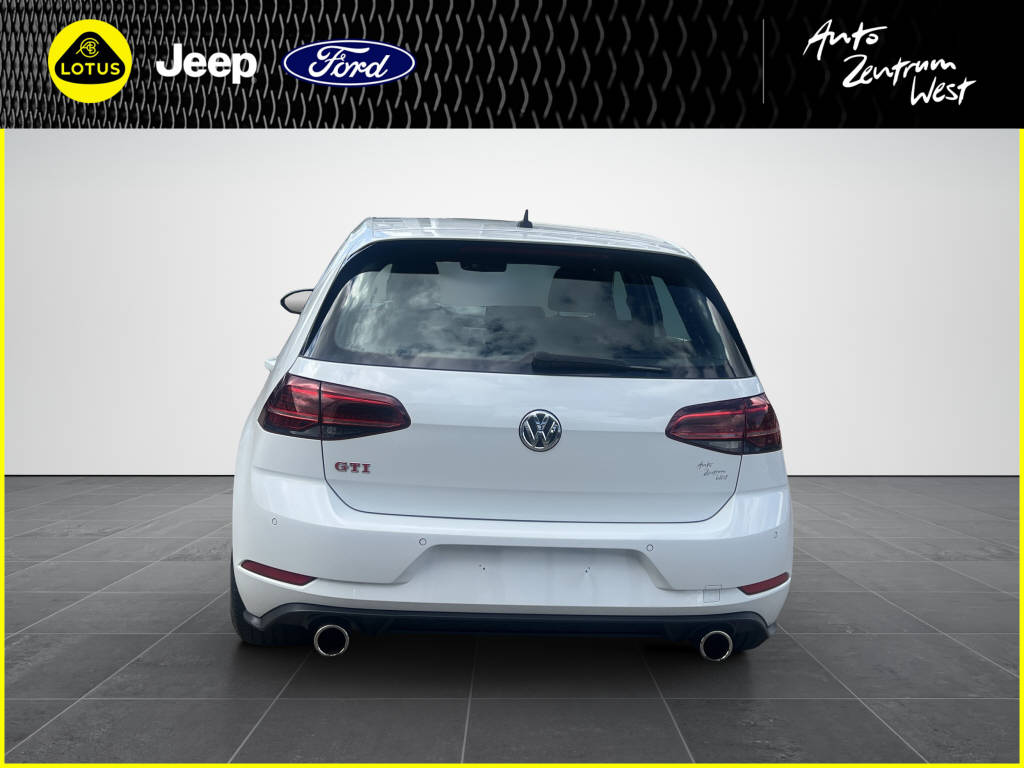 VW Golf VII 2.0 TSI GTI Performance DSG-image-3