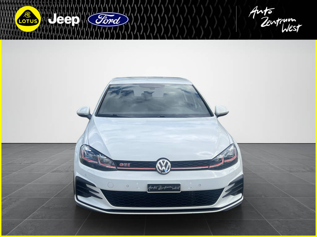 VW Golf VII 2.0 TSI GTI Performance DSG-image-7