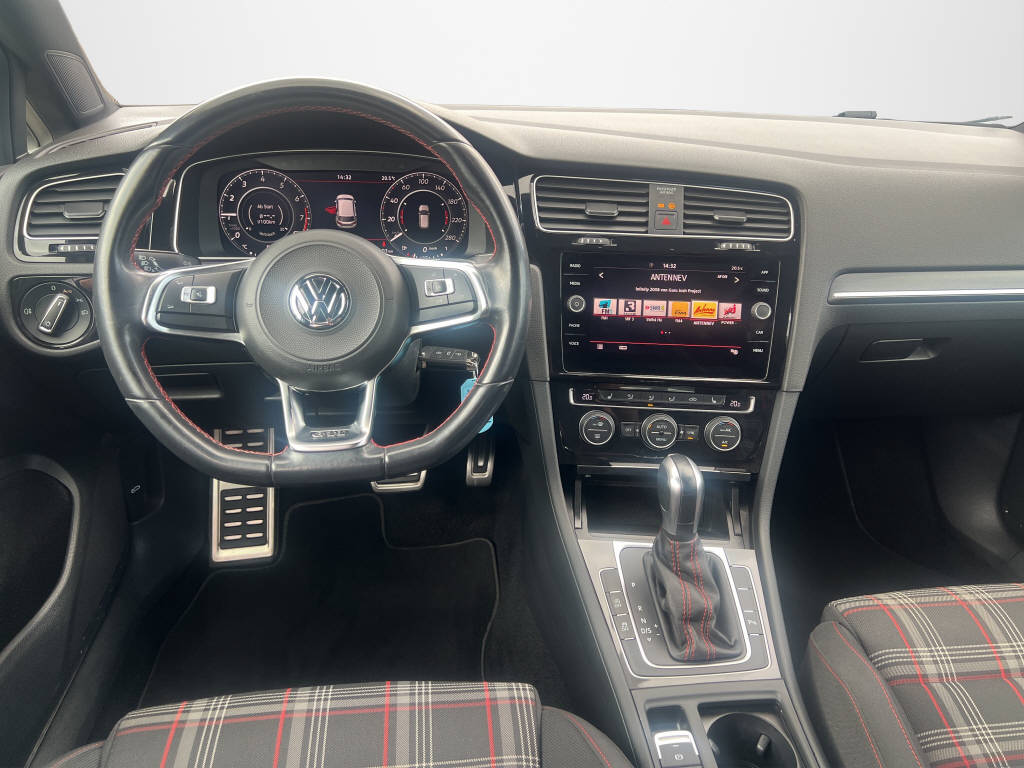VW Golf VII 2.0 TSI GTI Performance DSG-image-13