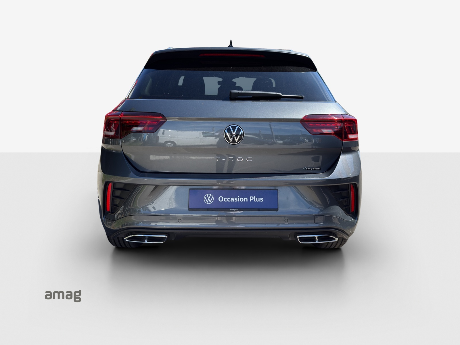 VW T-Roc 2.0 TSI R-Line DSG 4Motion-image-3