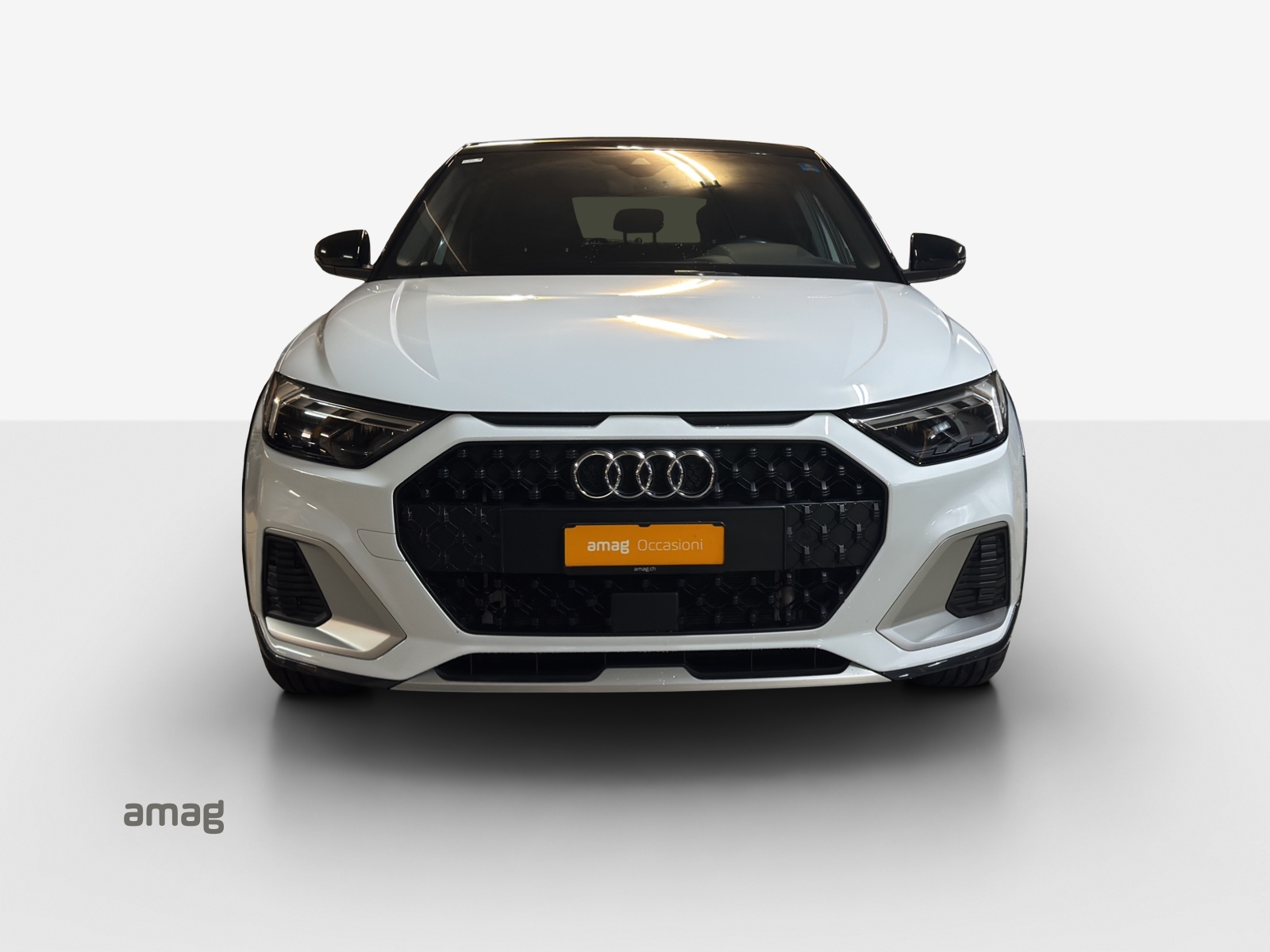 AUDI A1 allstreet 30 TFSI Attraction S-tronic-image-6