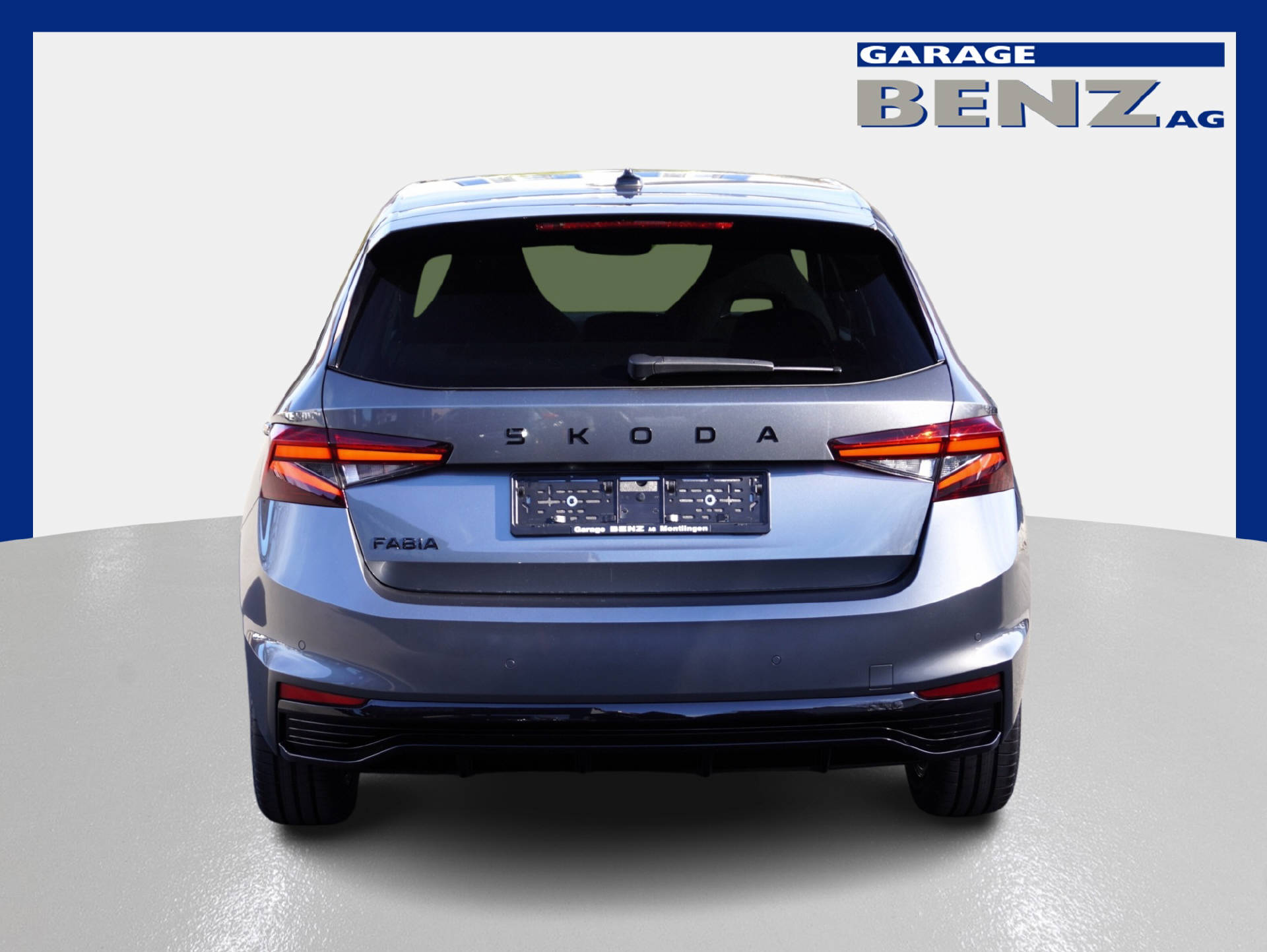 SKODA Fabia 1.5 TSI Monte Carlo DSG-image-2