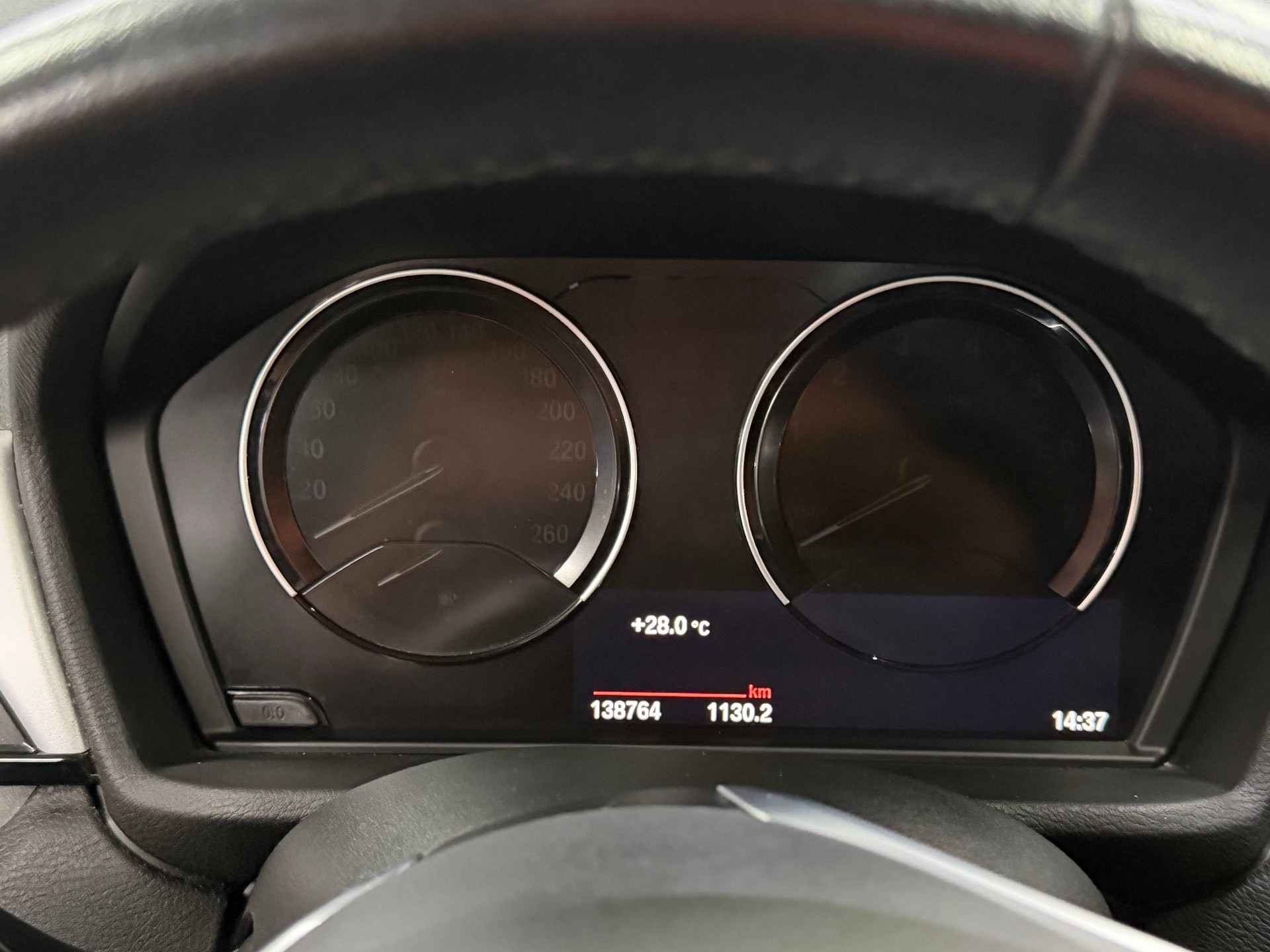 BMW X1 xDrive 25e Steptronic-image-15