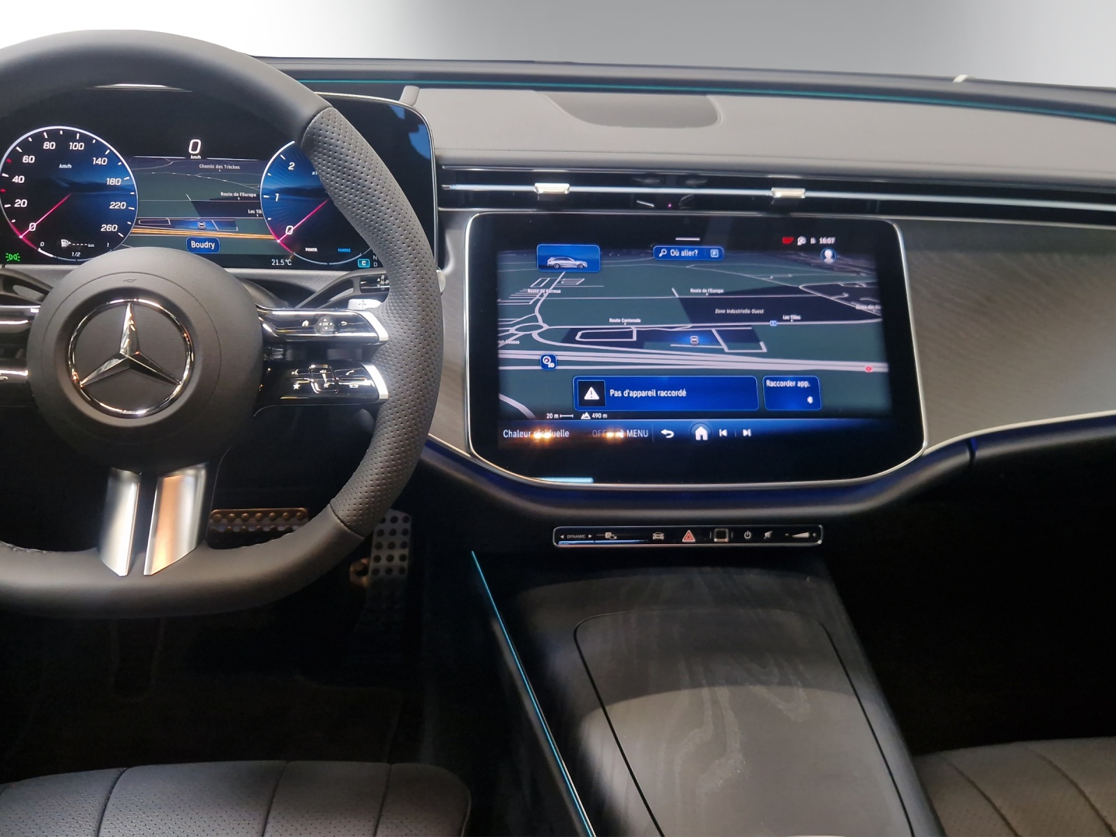 MERCEDES-BENZ E 220 d T 4Matic 9G-Tronic-image-10