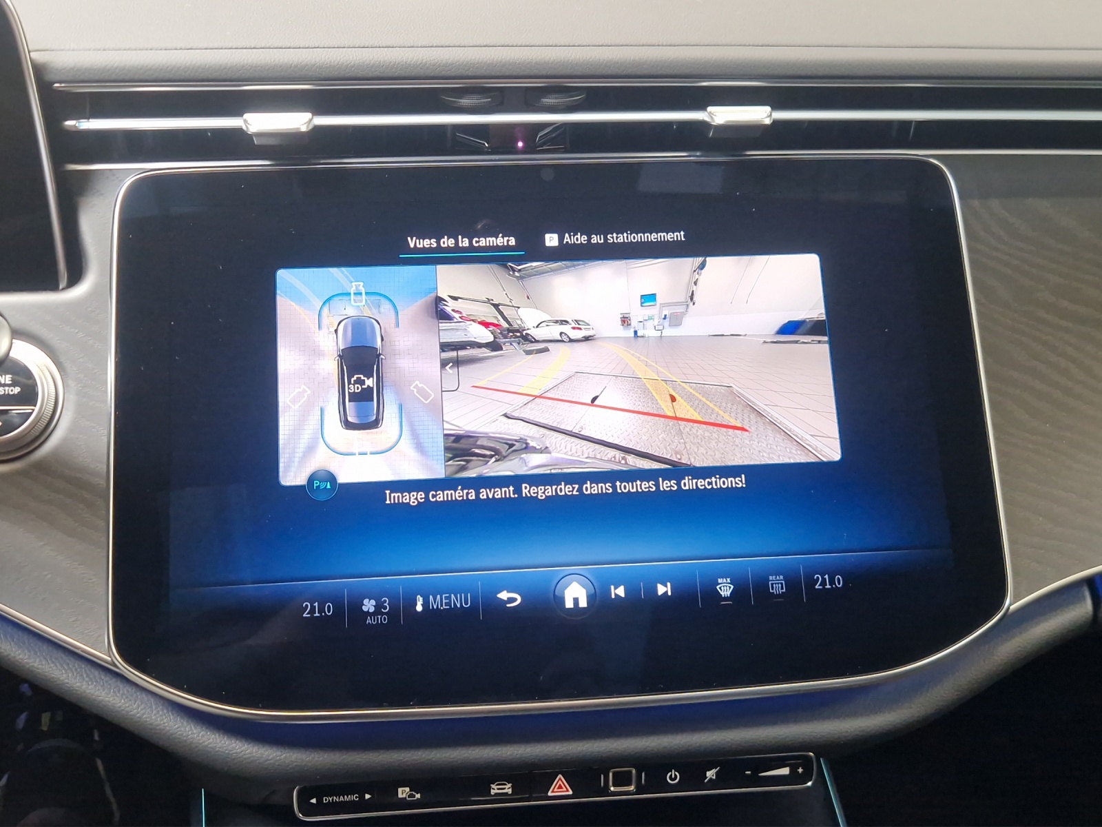 MERCEDES-BENZ E 220 d T 4Matic 9G-Tronic-image-11